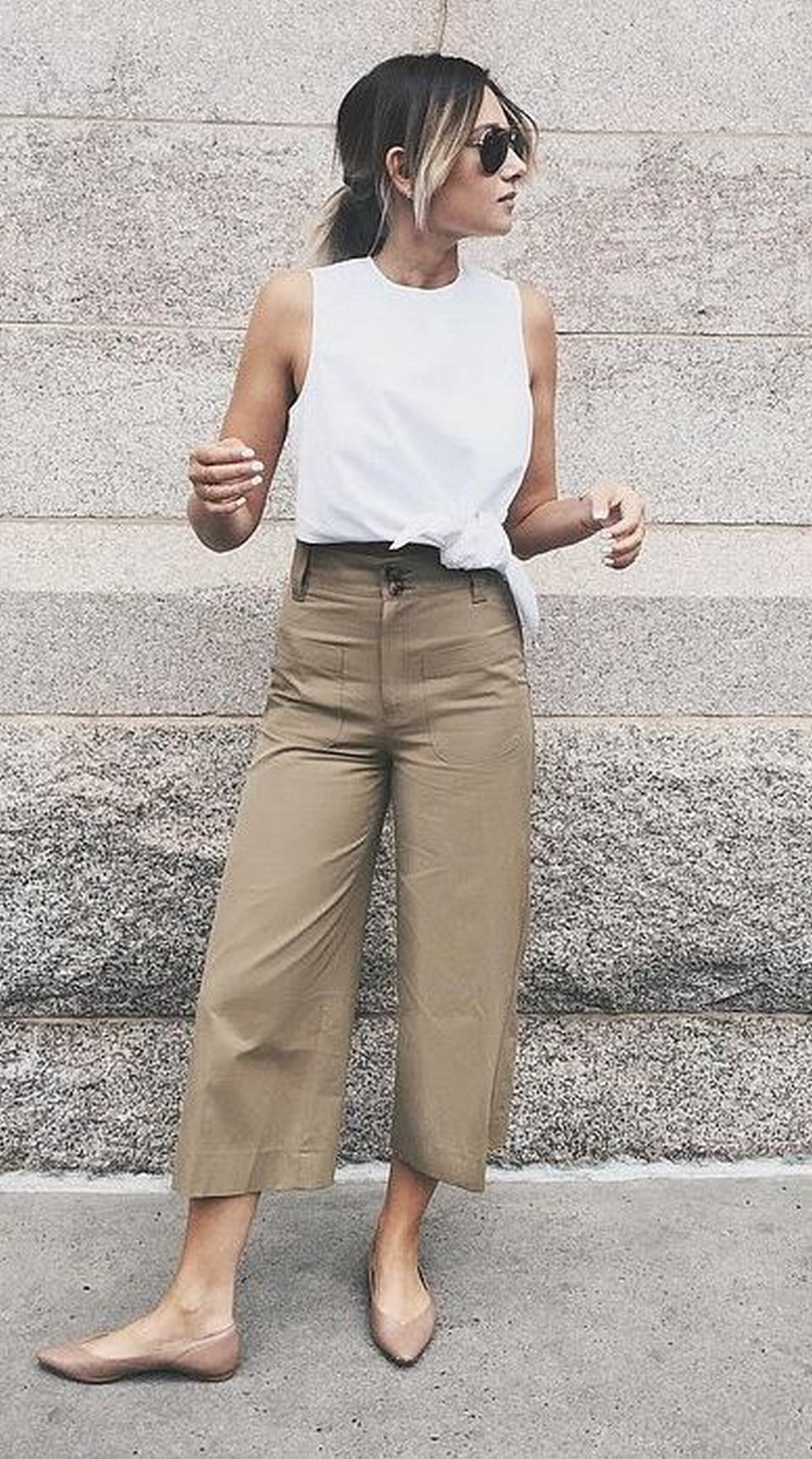 Pointy Flats