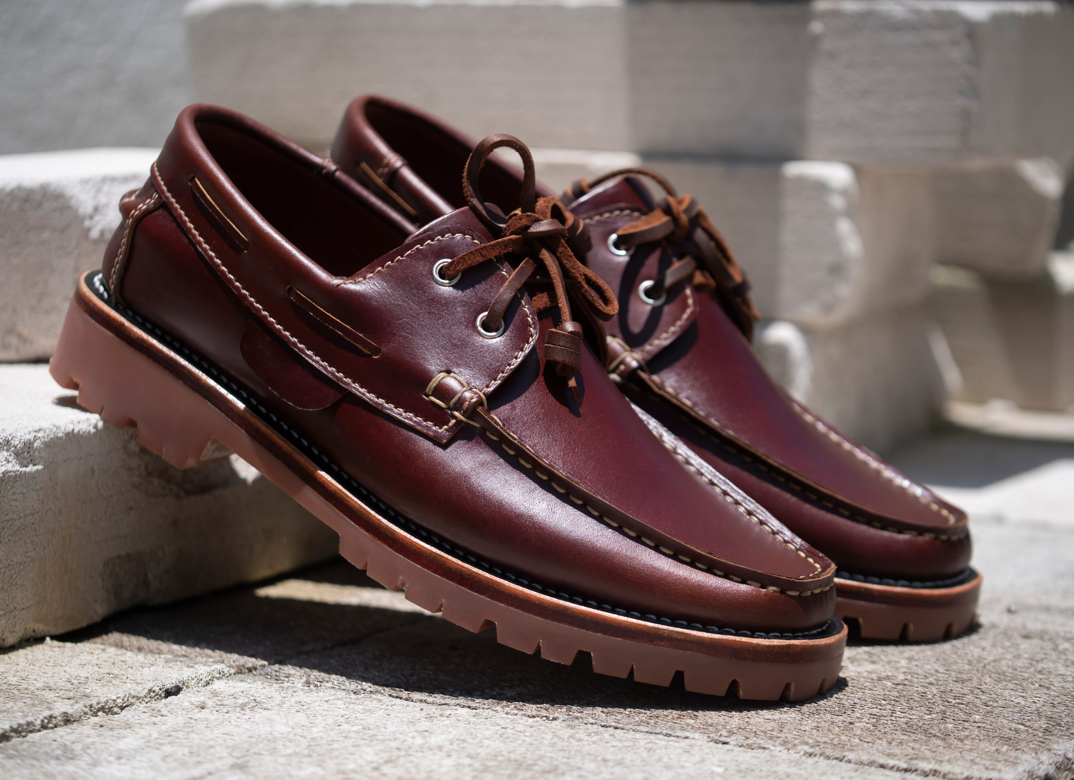 Boat Shoes