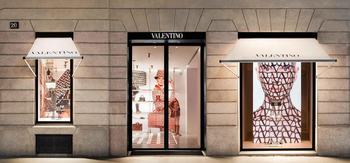 Valentino
