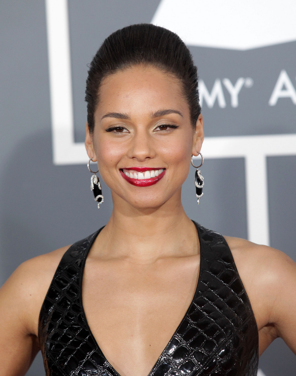 Alicia Keys