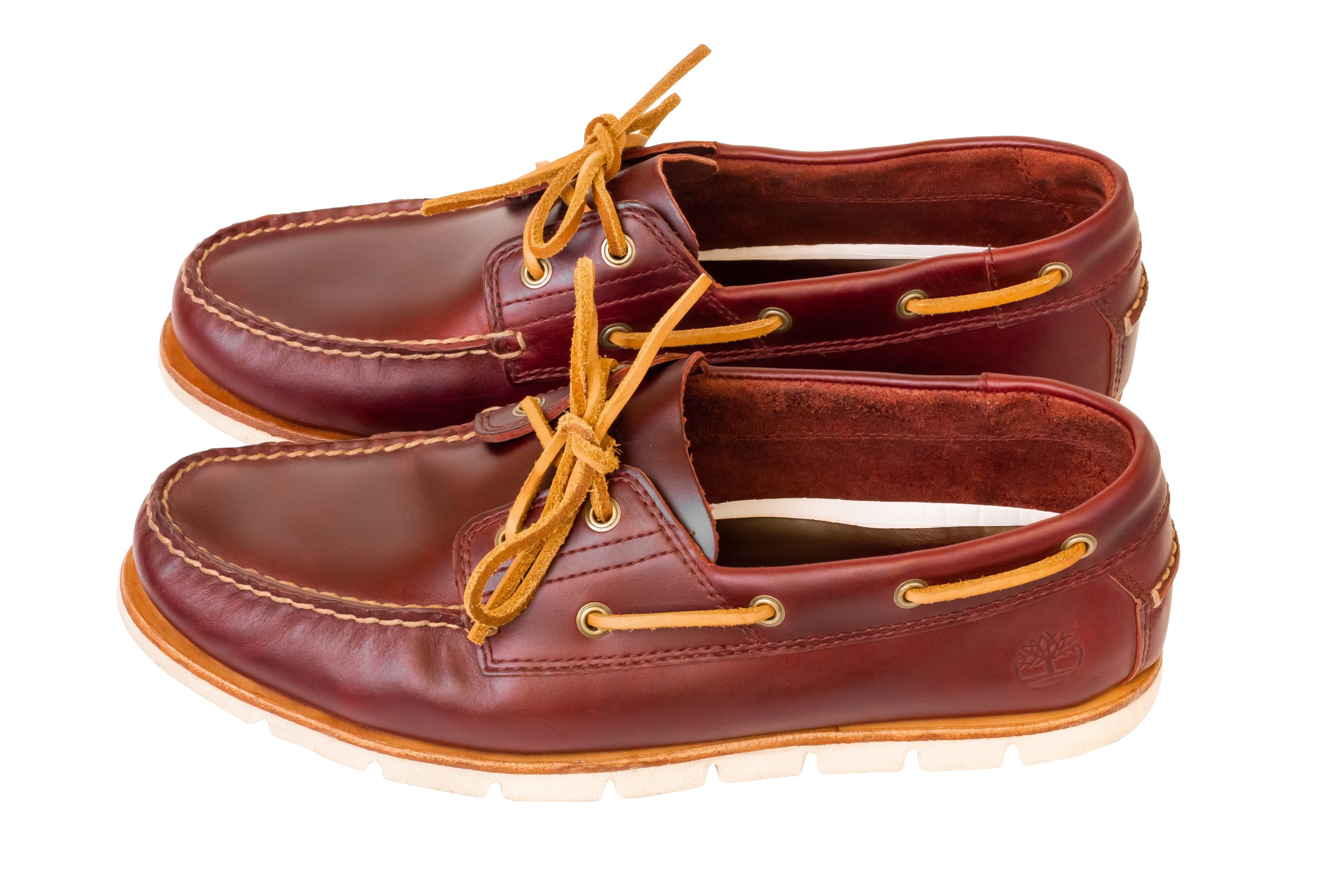 Boat Shoes