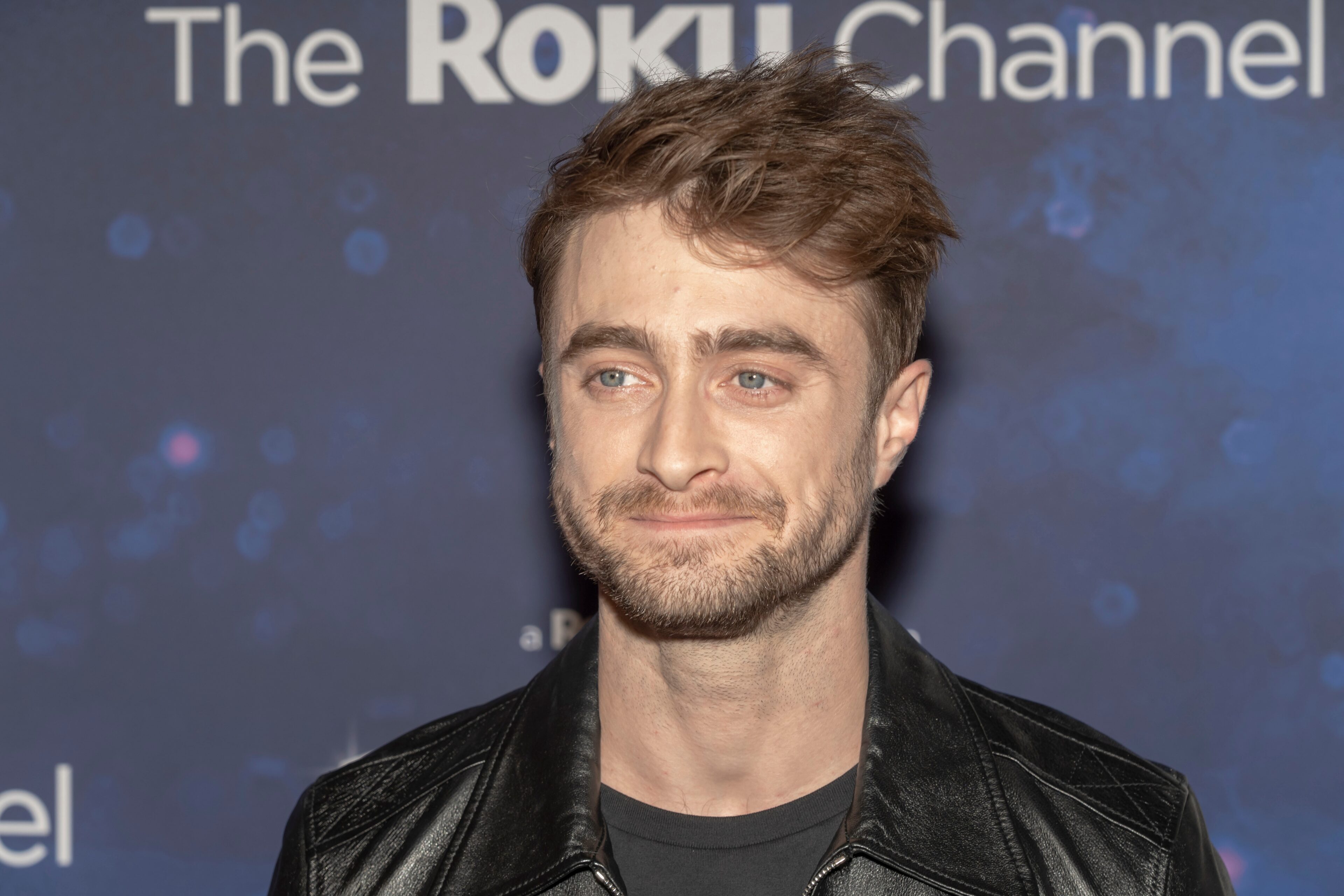 Daniel Radcliffe