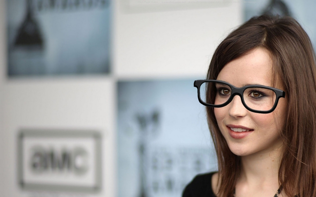 Ellen Page