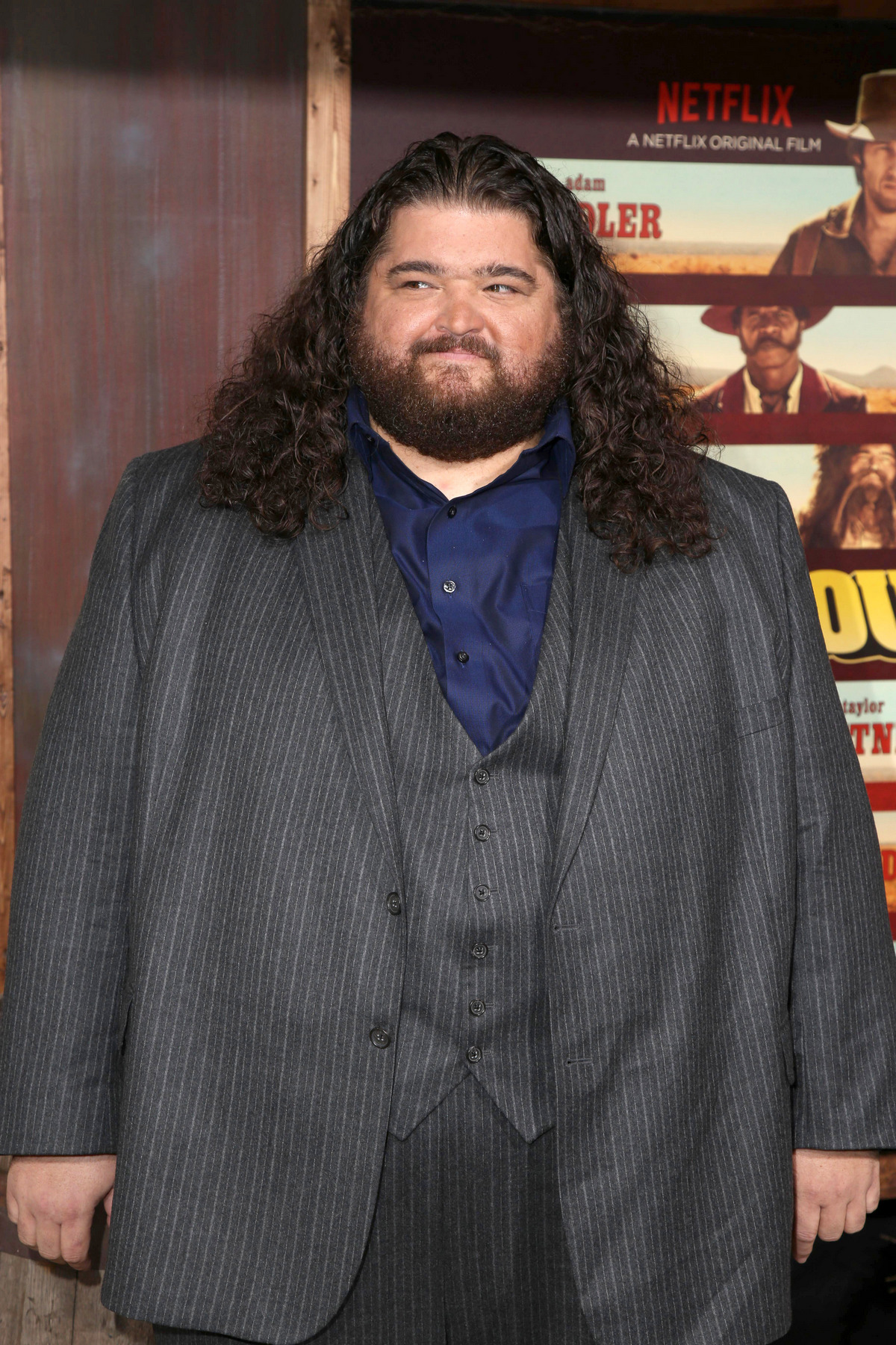 Jorge Garcia