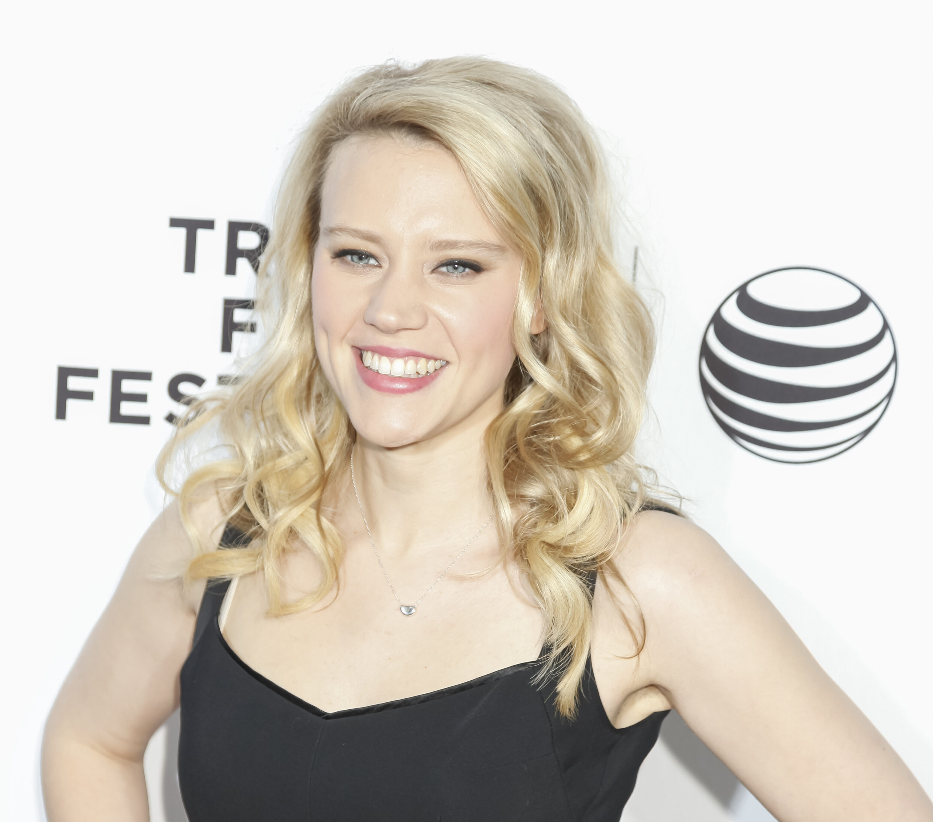 Kate McKinnon 