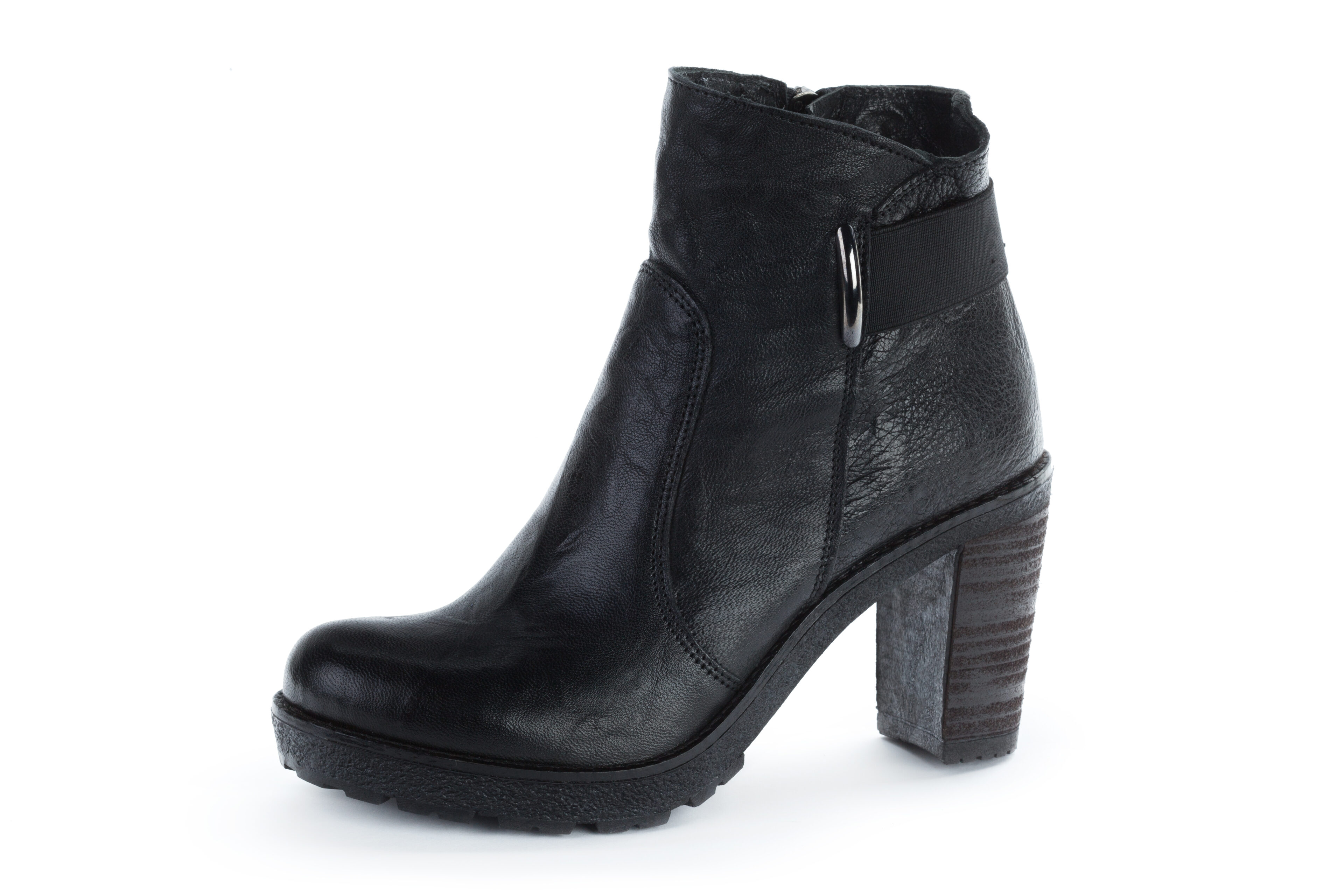 Lita Boot