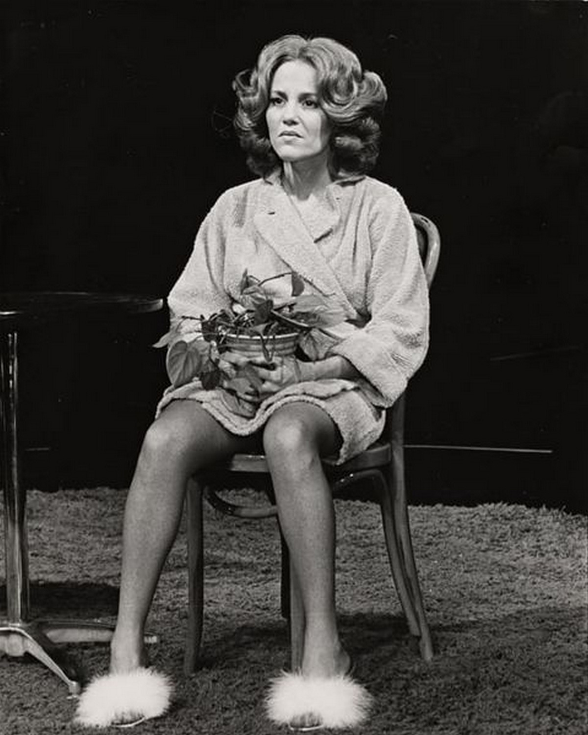 Madeline Kahn