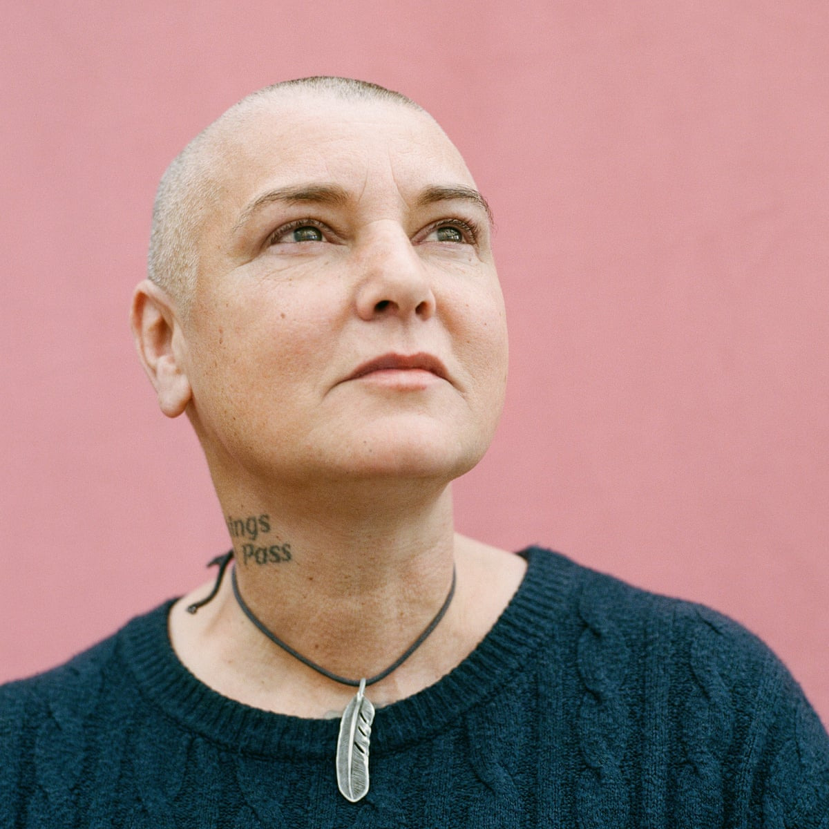  Sinéad O'Connor