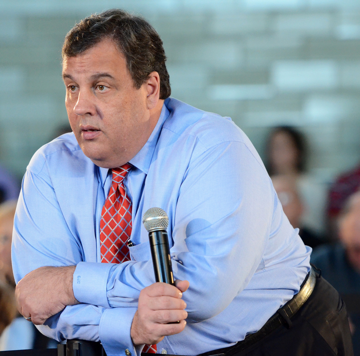 Chris Christie