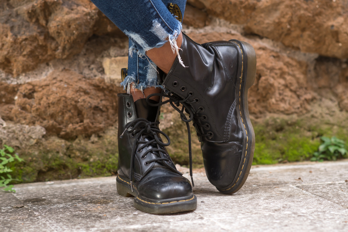 36 Types Of Shoes To Wear With Ankle Pants - Hood MWR