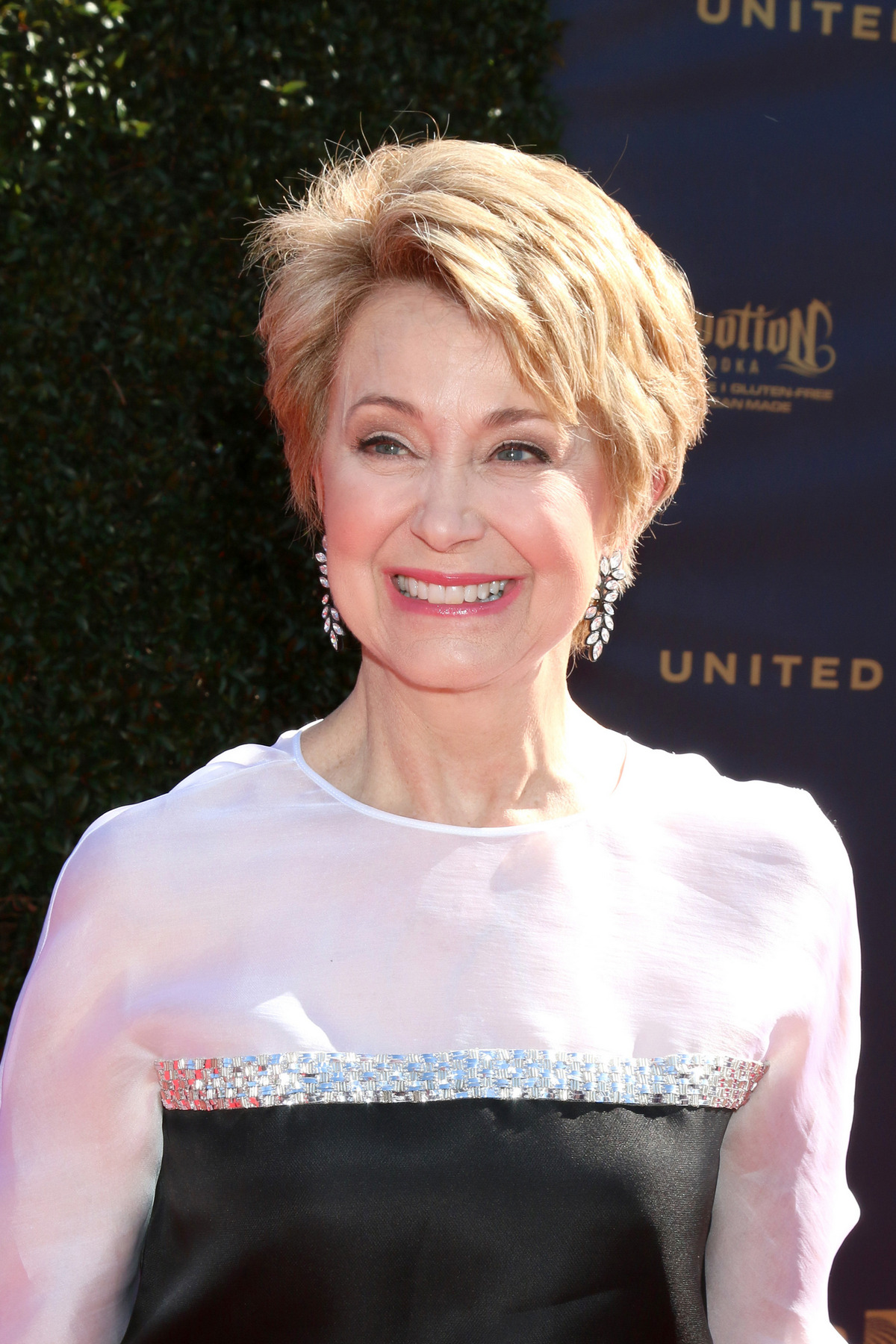 Jane Pauley