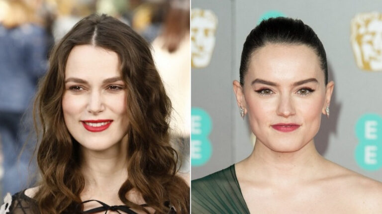 45 Pairs of Celebrities Who Look Alike - Hood MWR