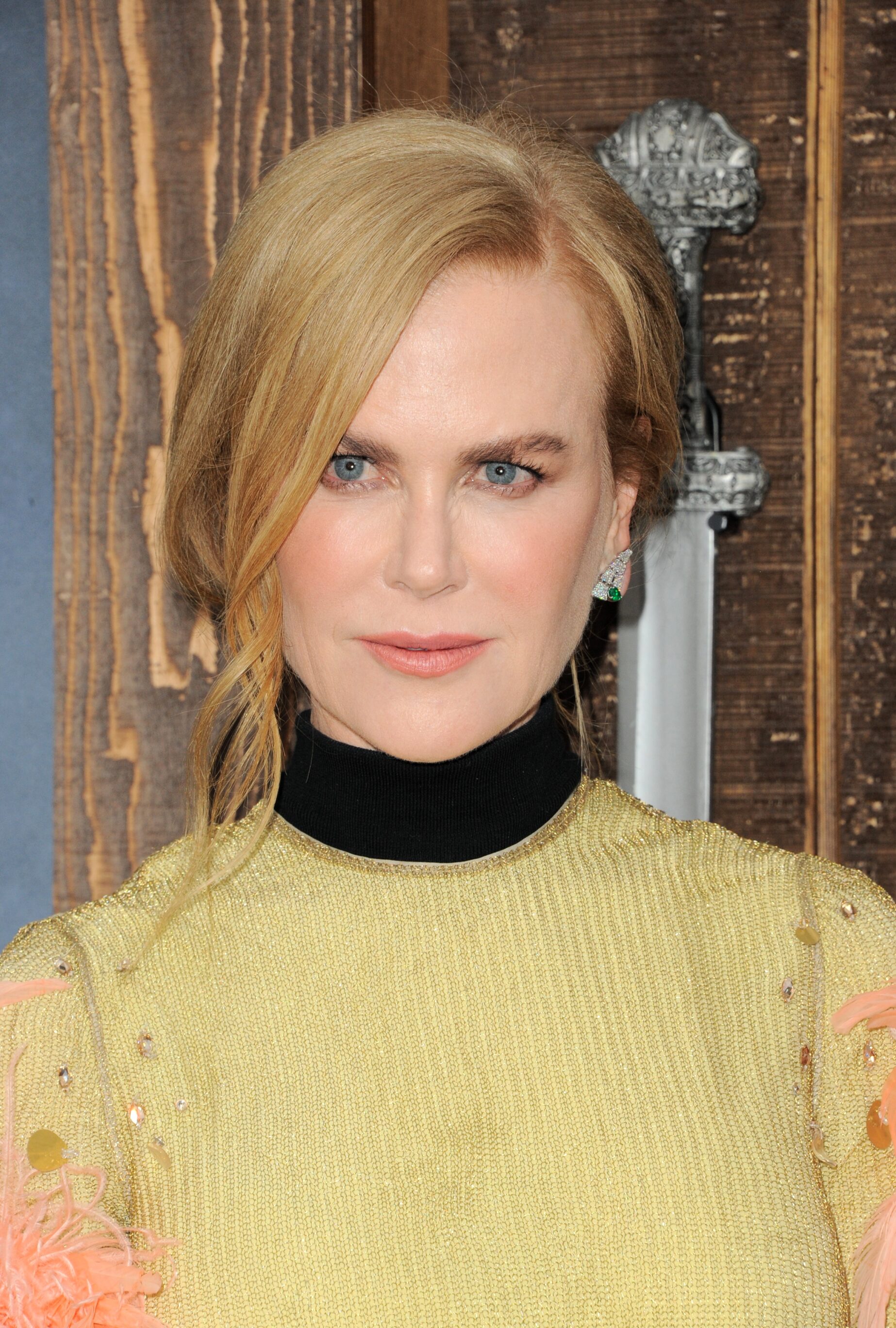 Nicole Kidman