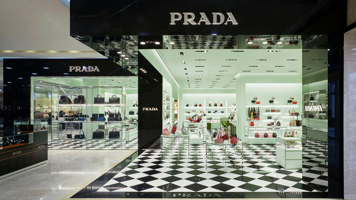 Prada