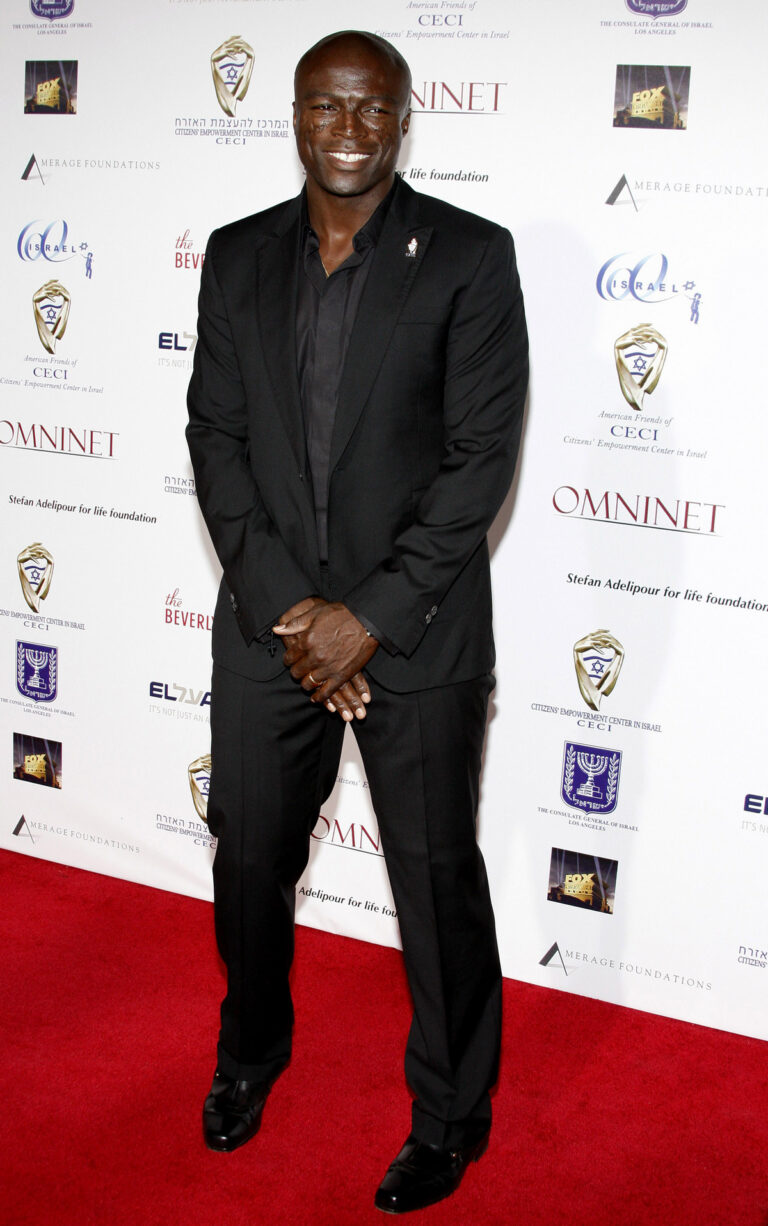 Top 50 Tallest Celebrities: The Famous People List - Hood MWR