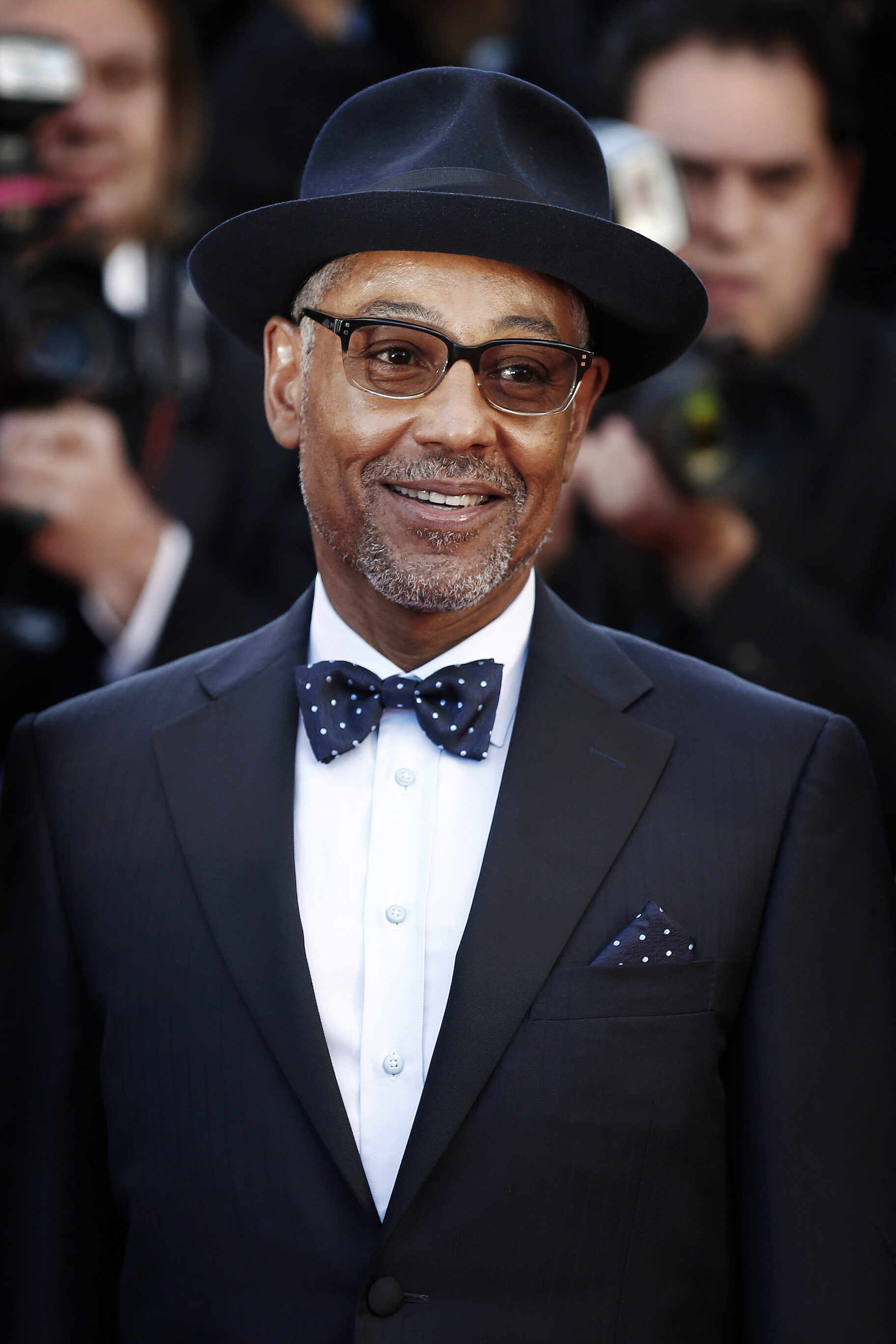 Giancarlo Esposito