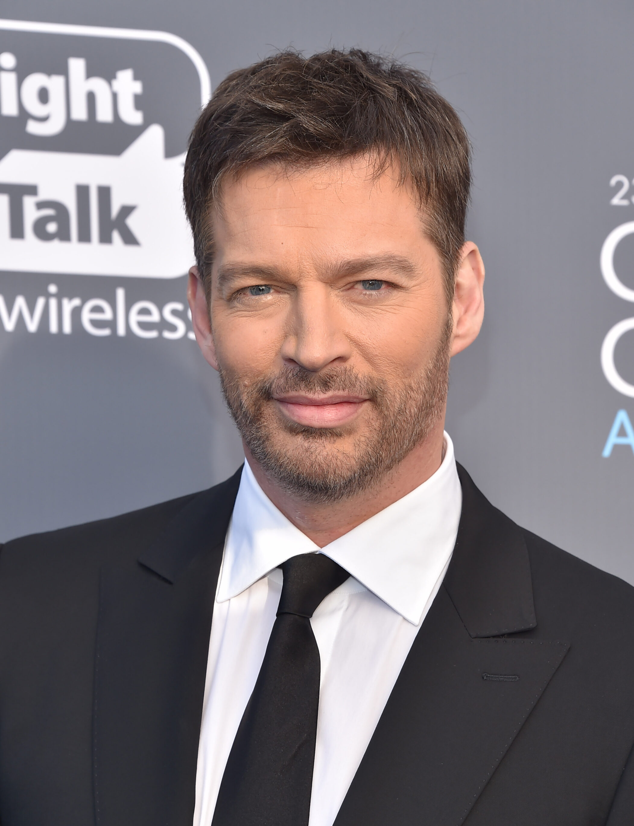 Harry Connick Jr.