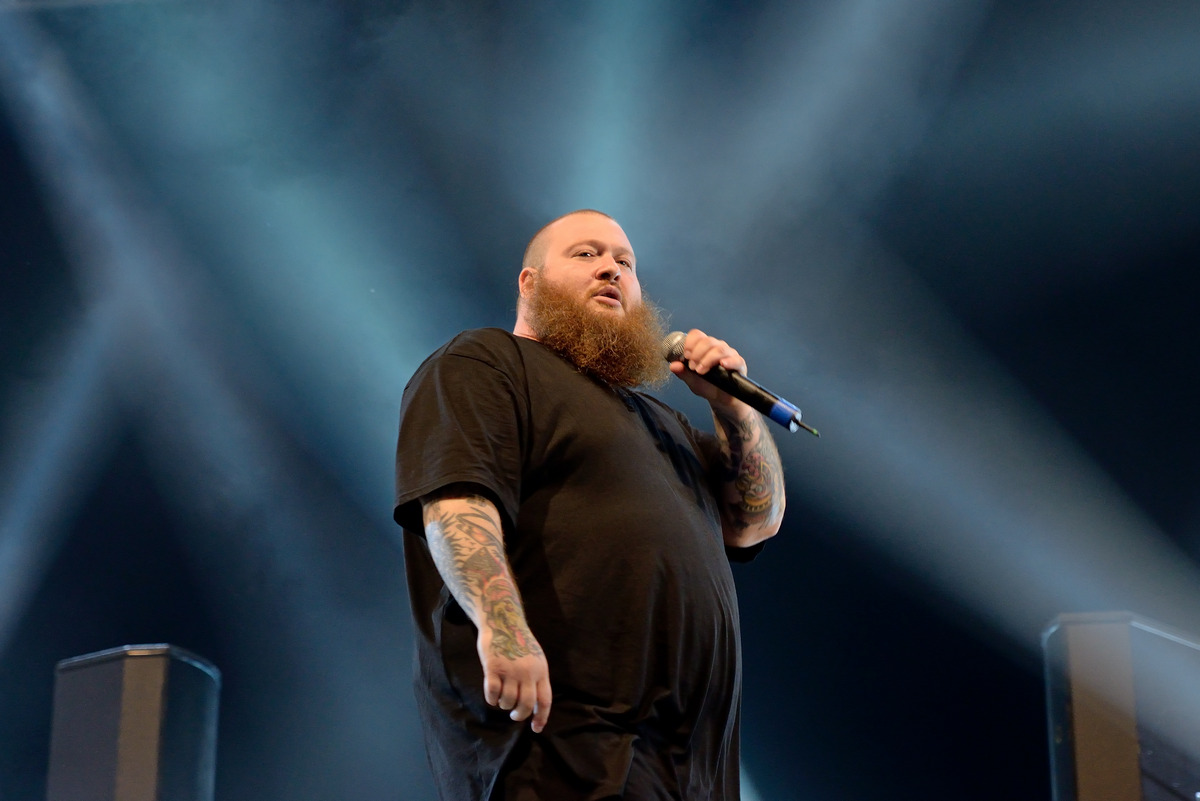 Action Bronson