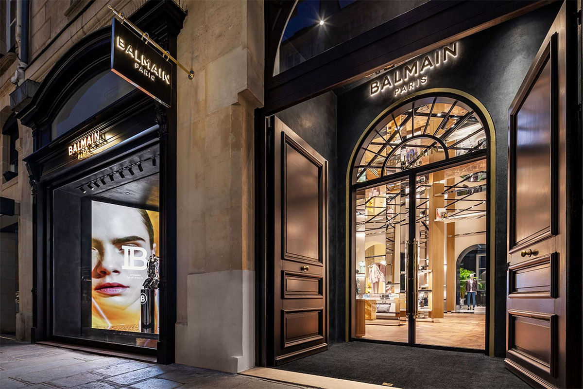 Balmain