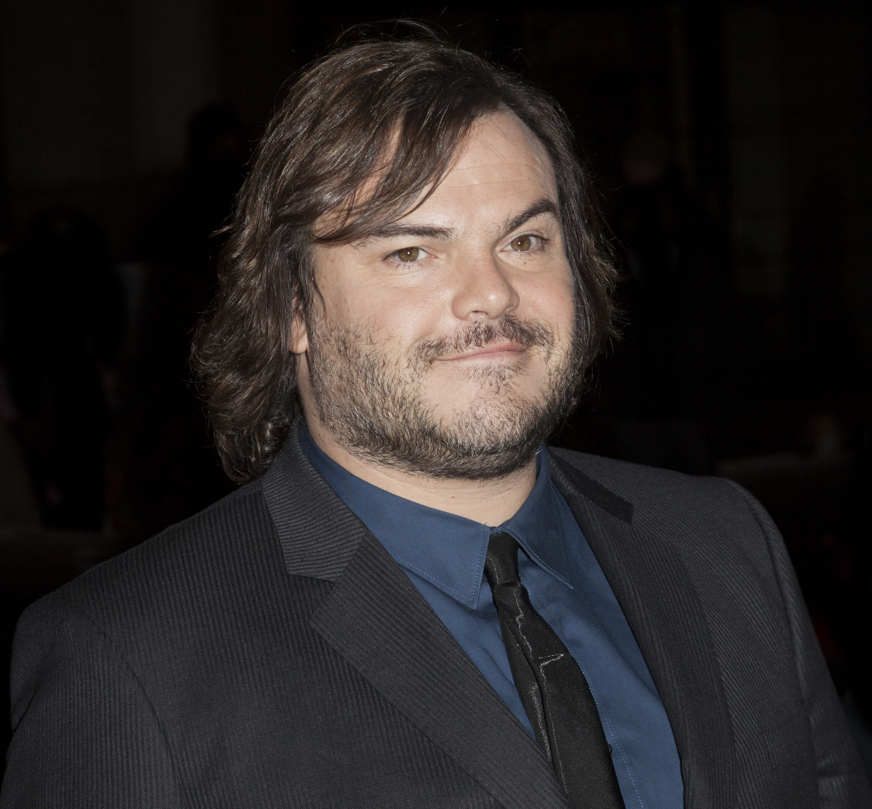 Jack Black 