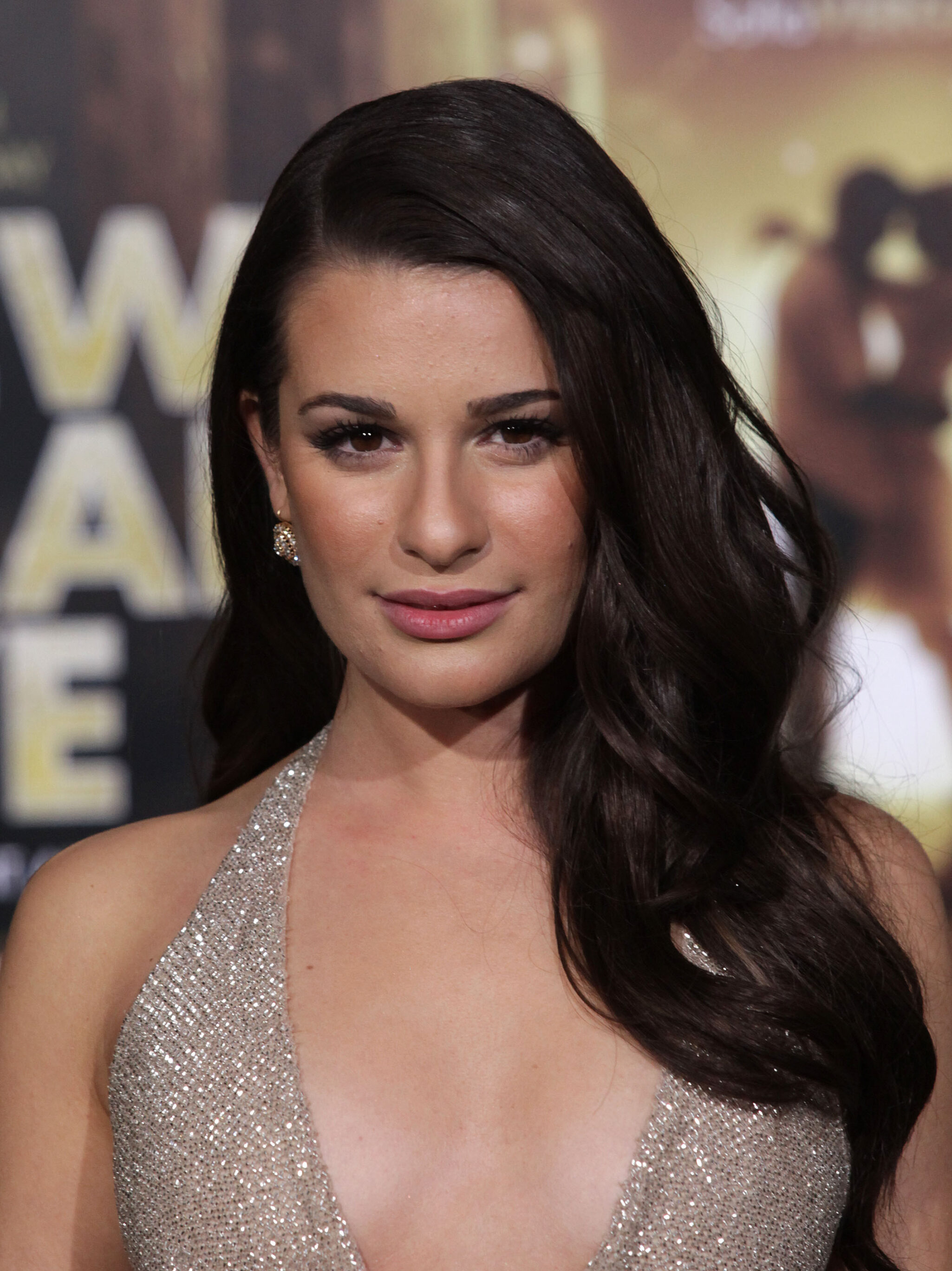 Lea Michele