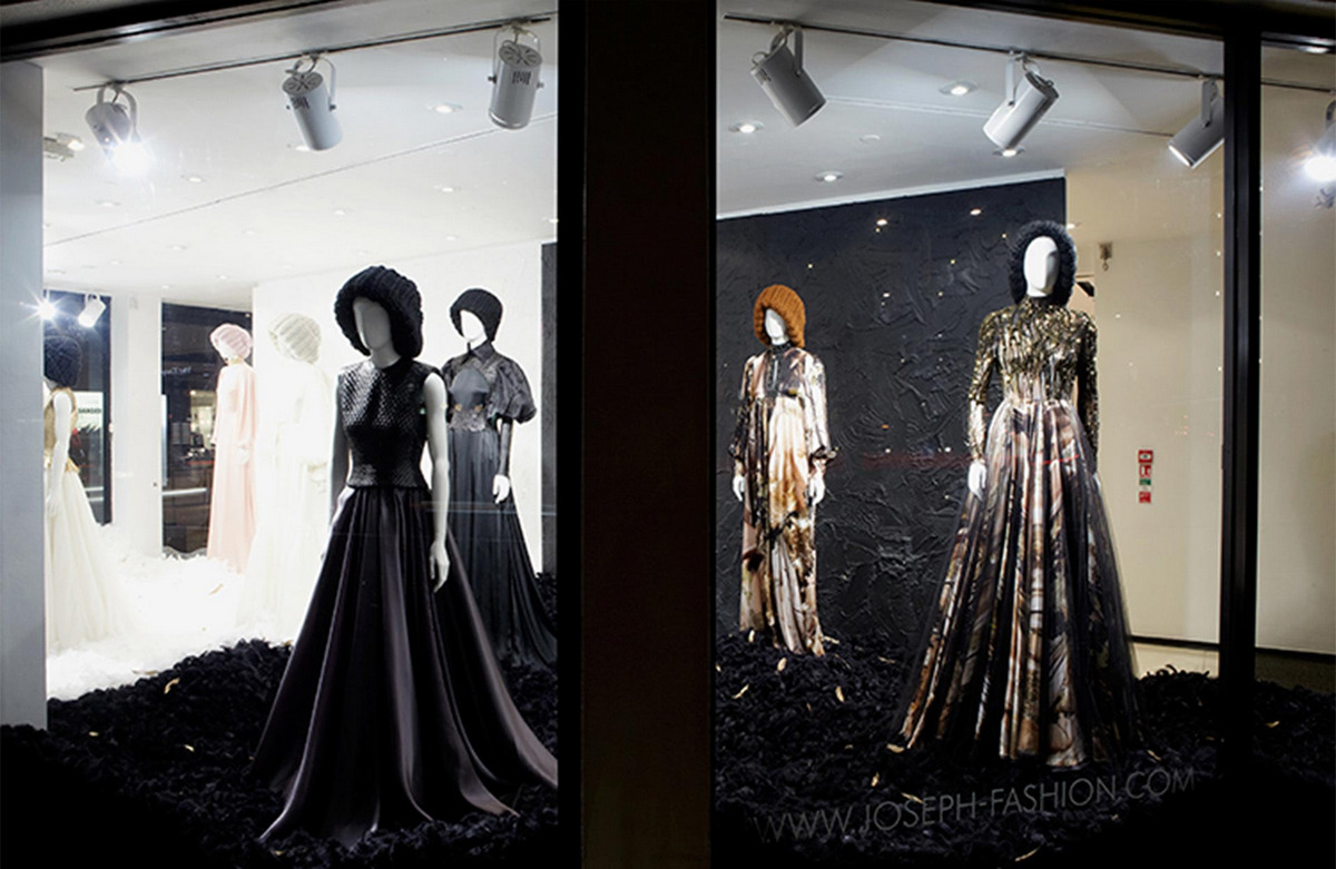 Giles Deacon