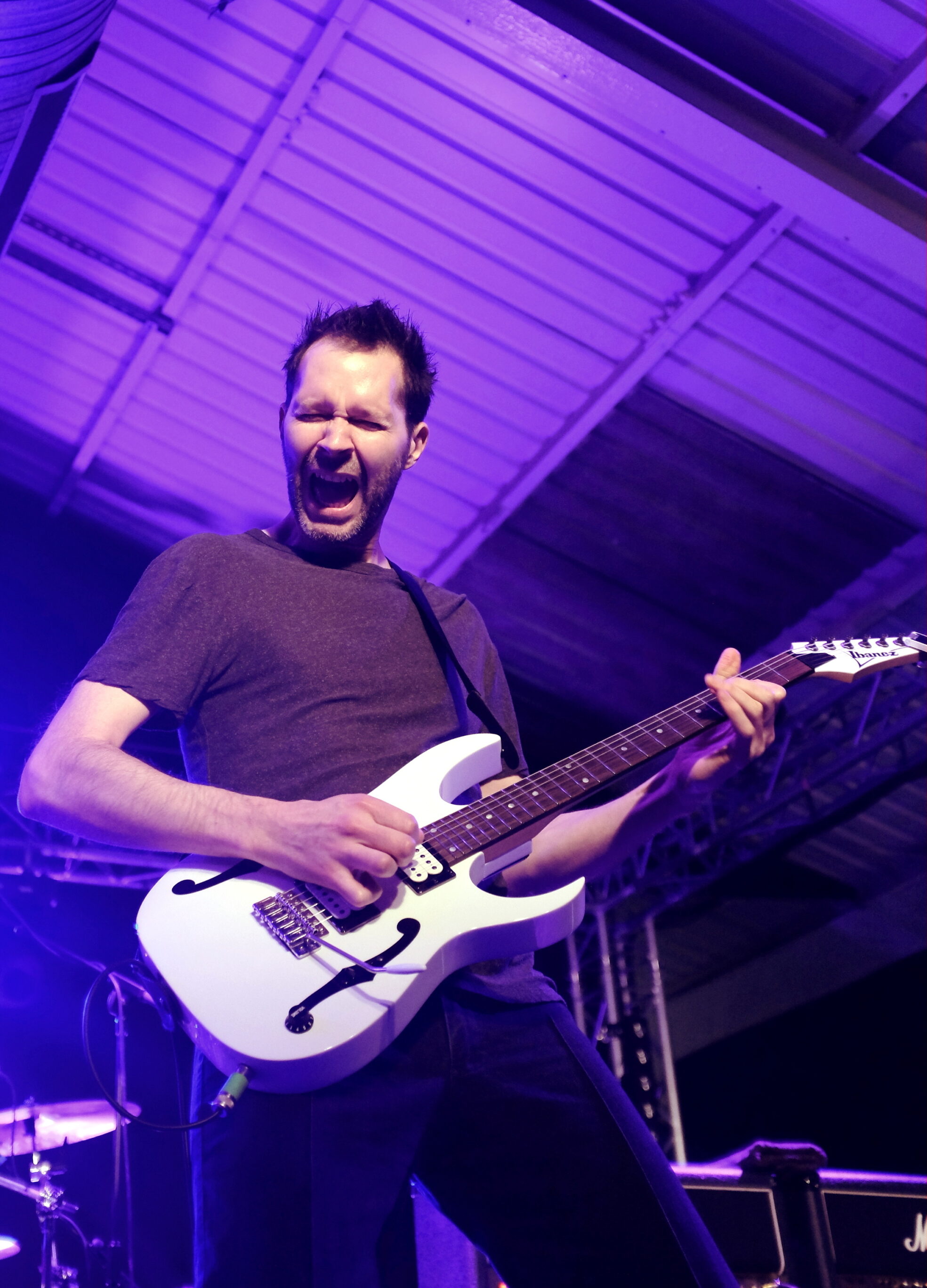 Paul Gilbert