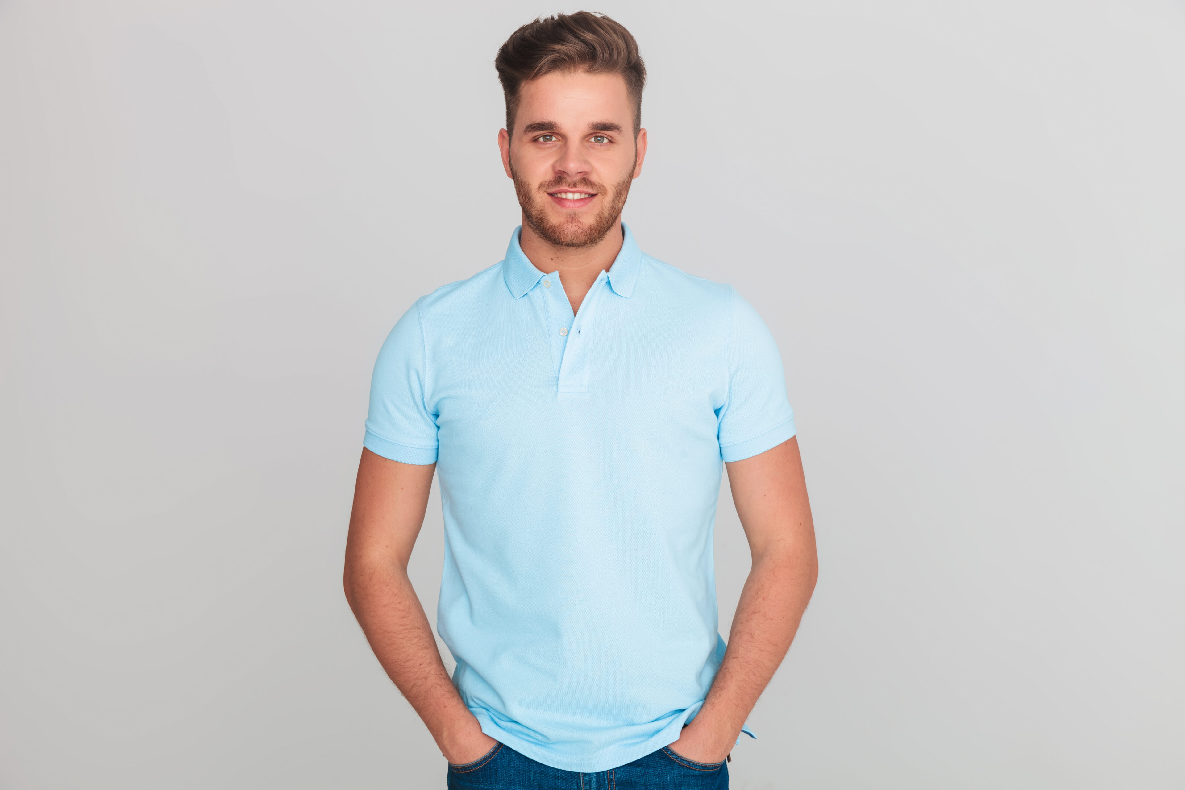 Polo T-Shirt