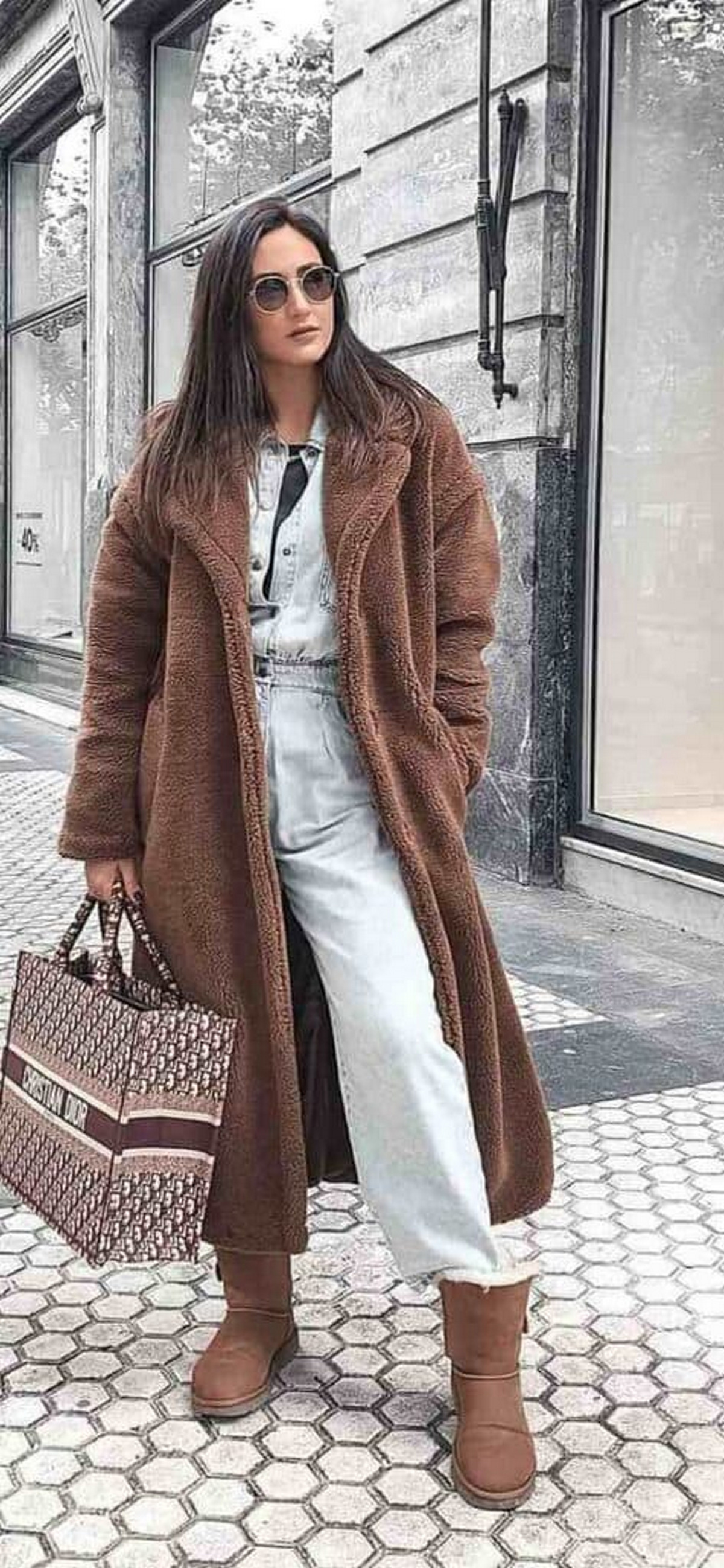 Ugg Boot