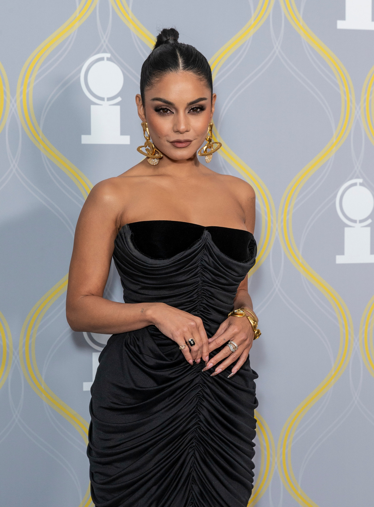 Vanessa Hudgens