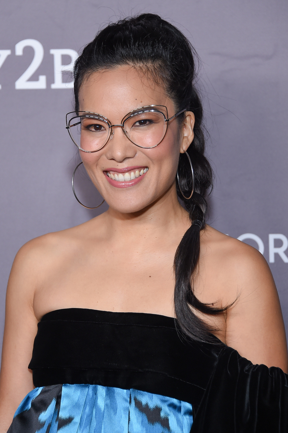 Ali Wong