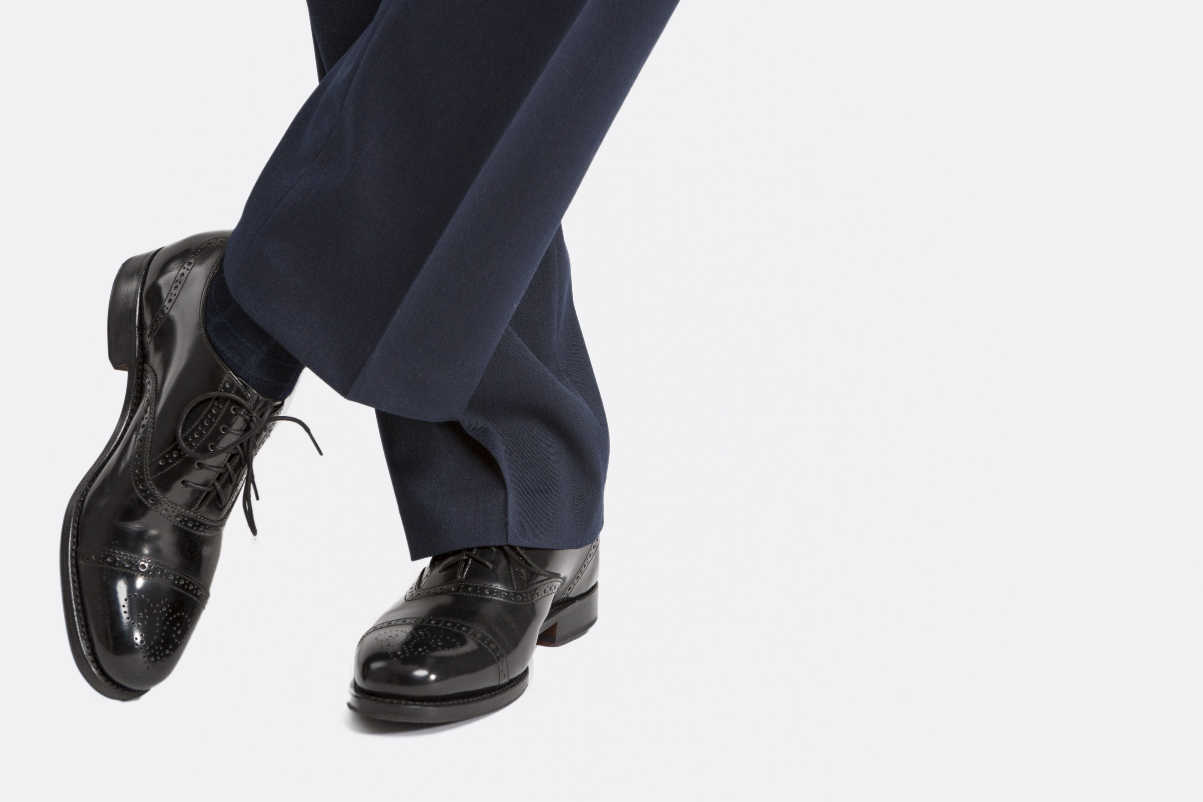 Brogues Shoes