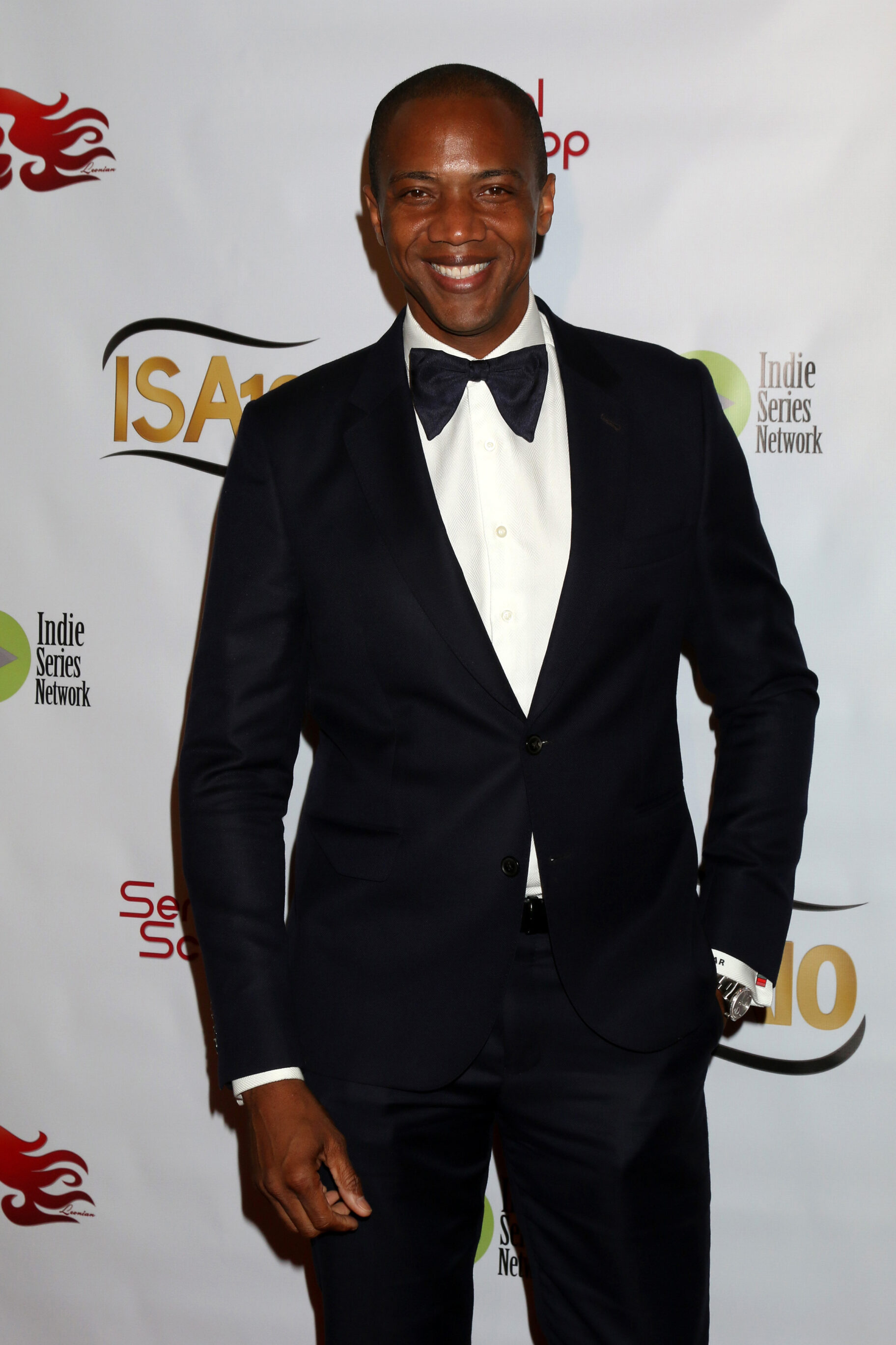 J. August Richards