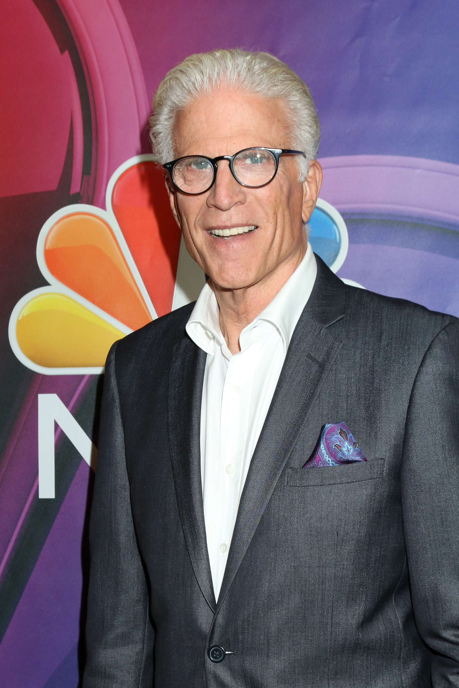 Ted Danson