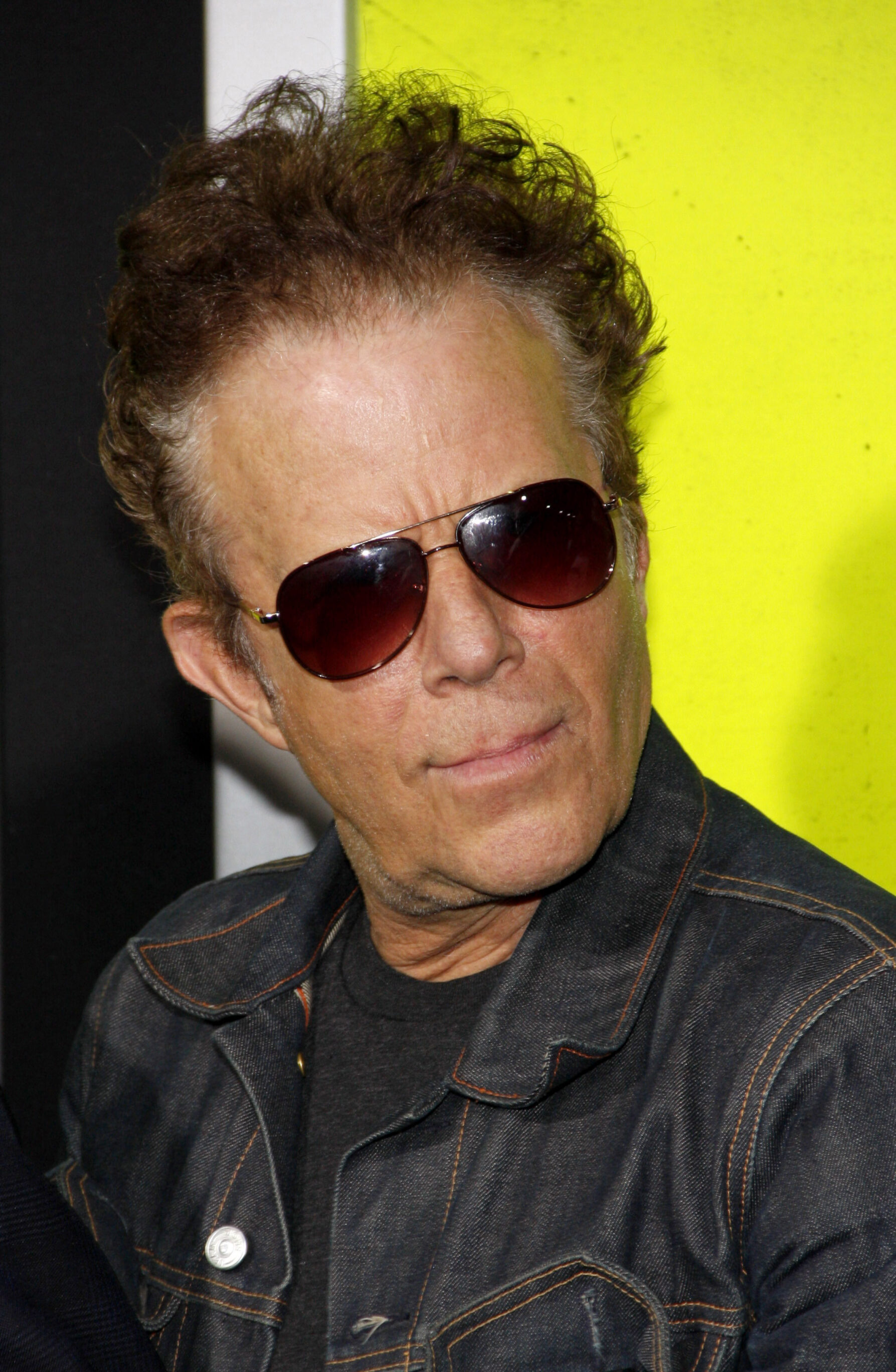 Tom Waits