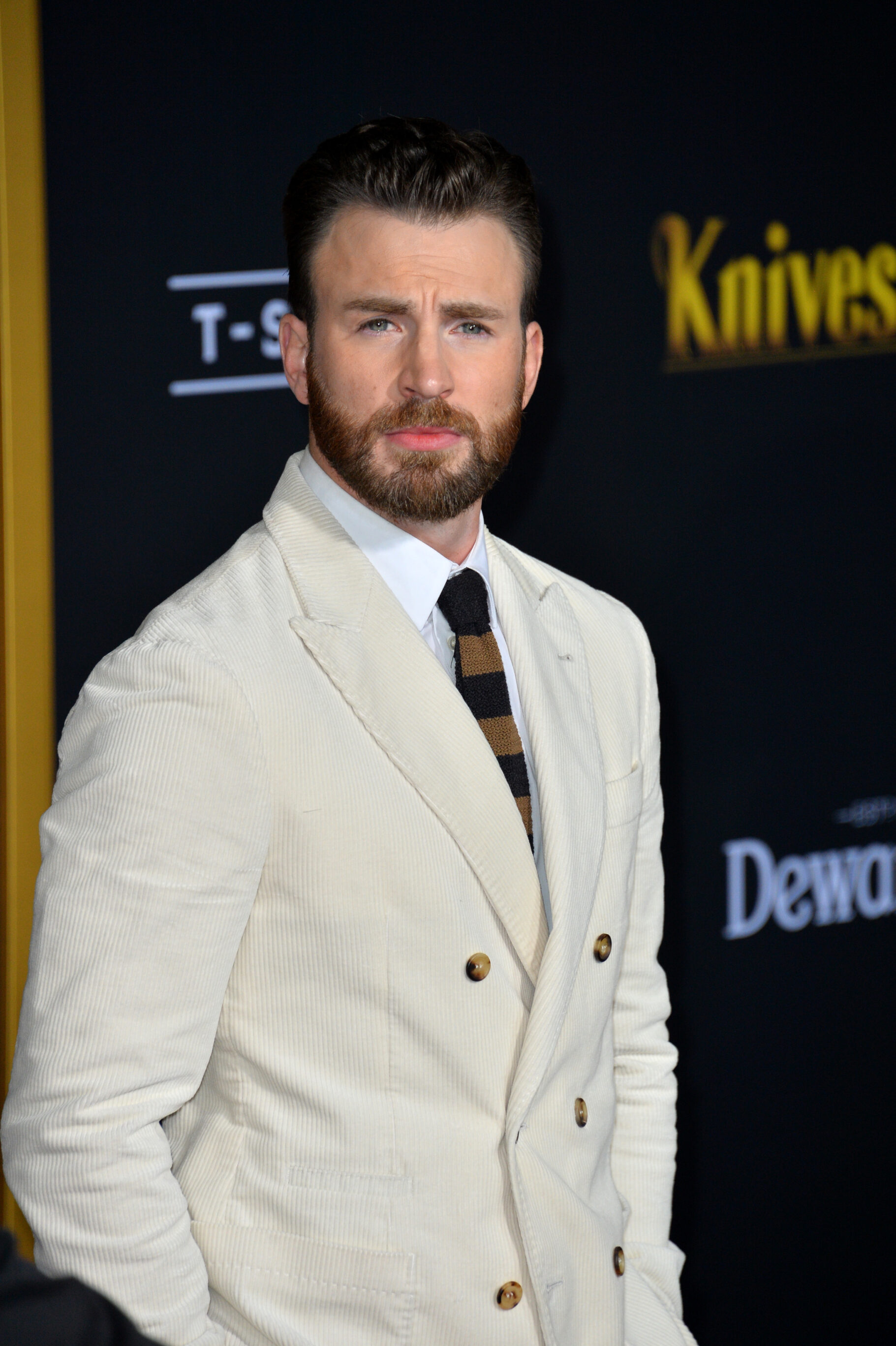 Chris Evans