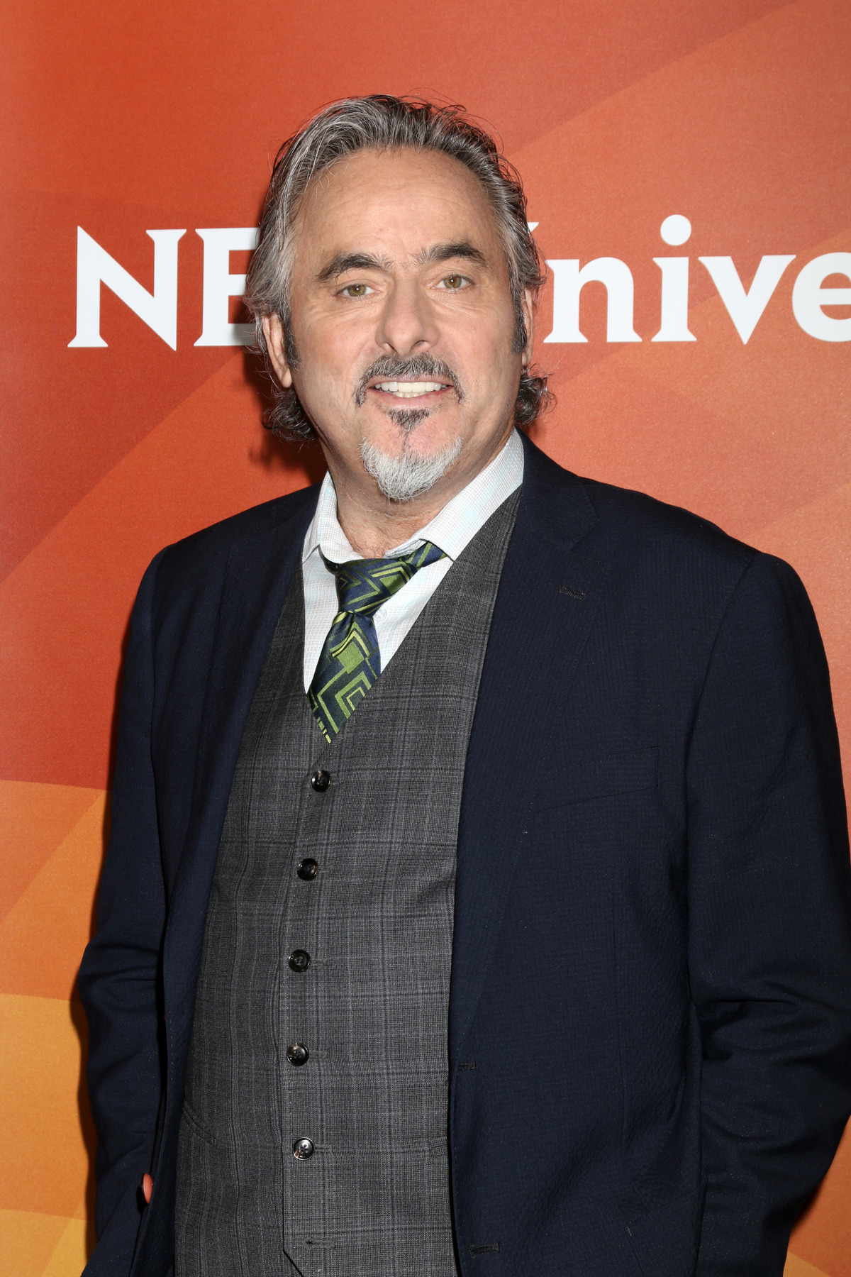  David Feherty