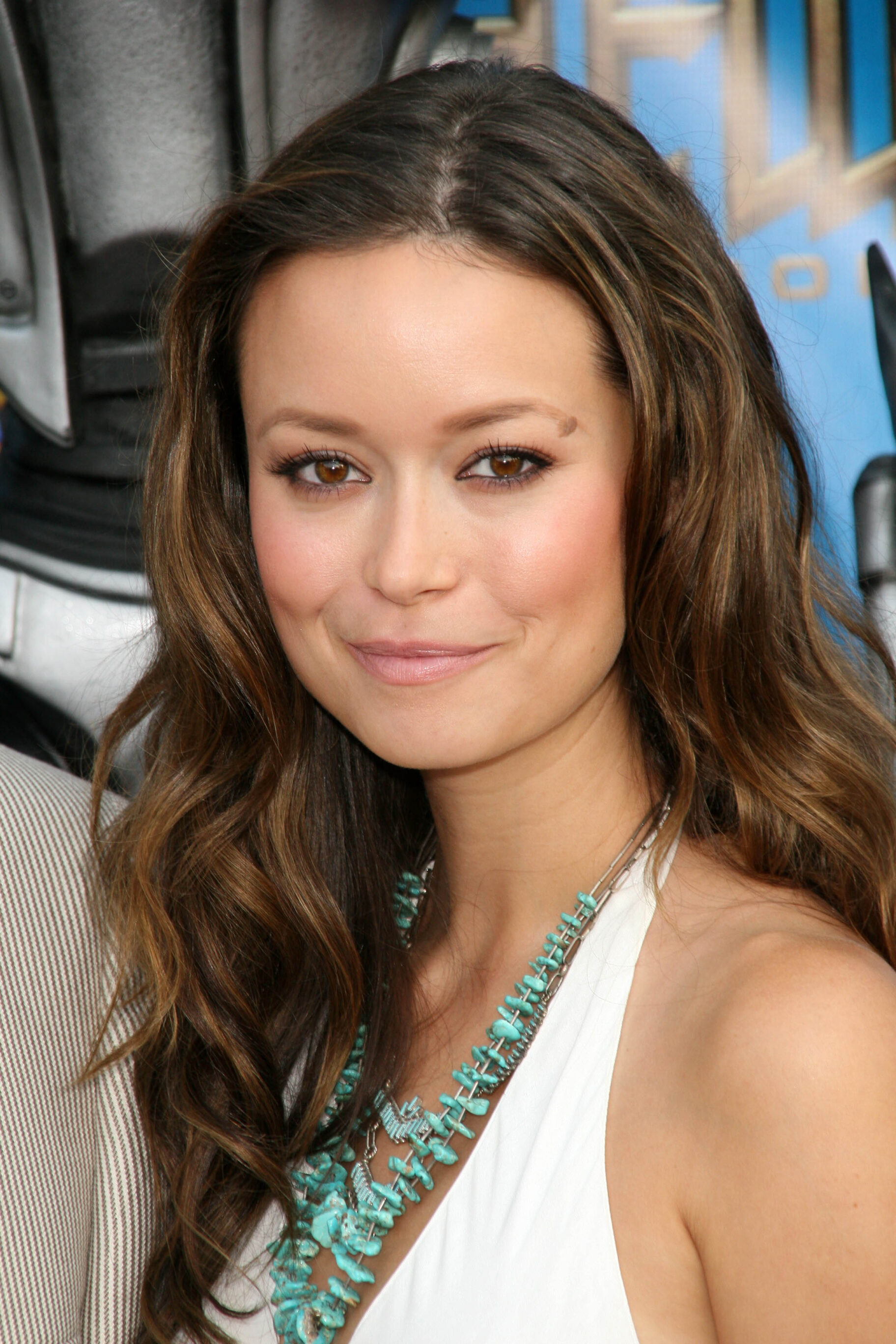 Summer Glau