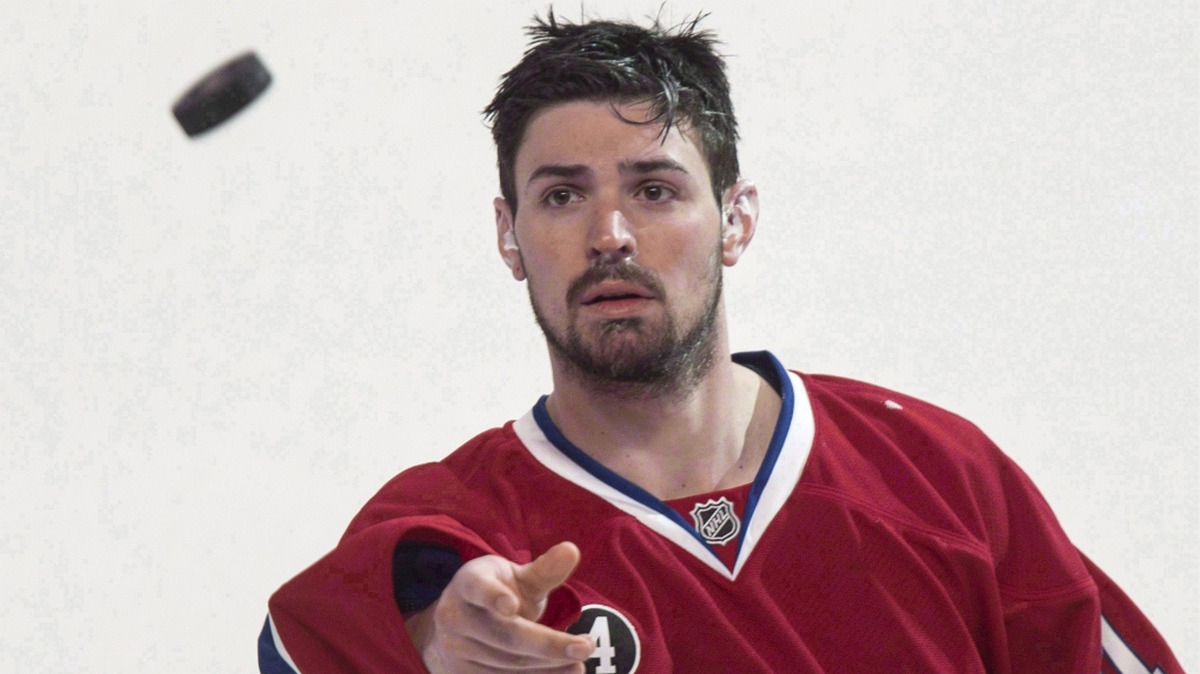 Carey Price