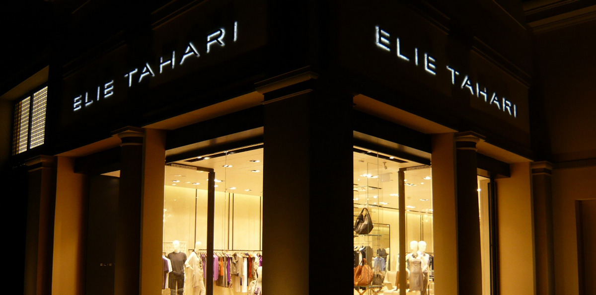 Elie Tahari