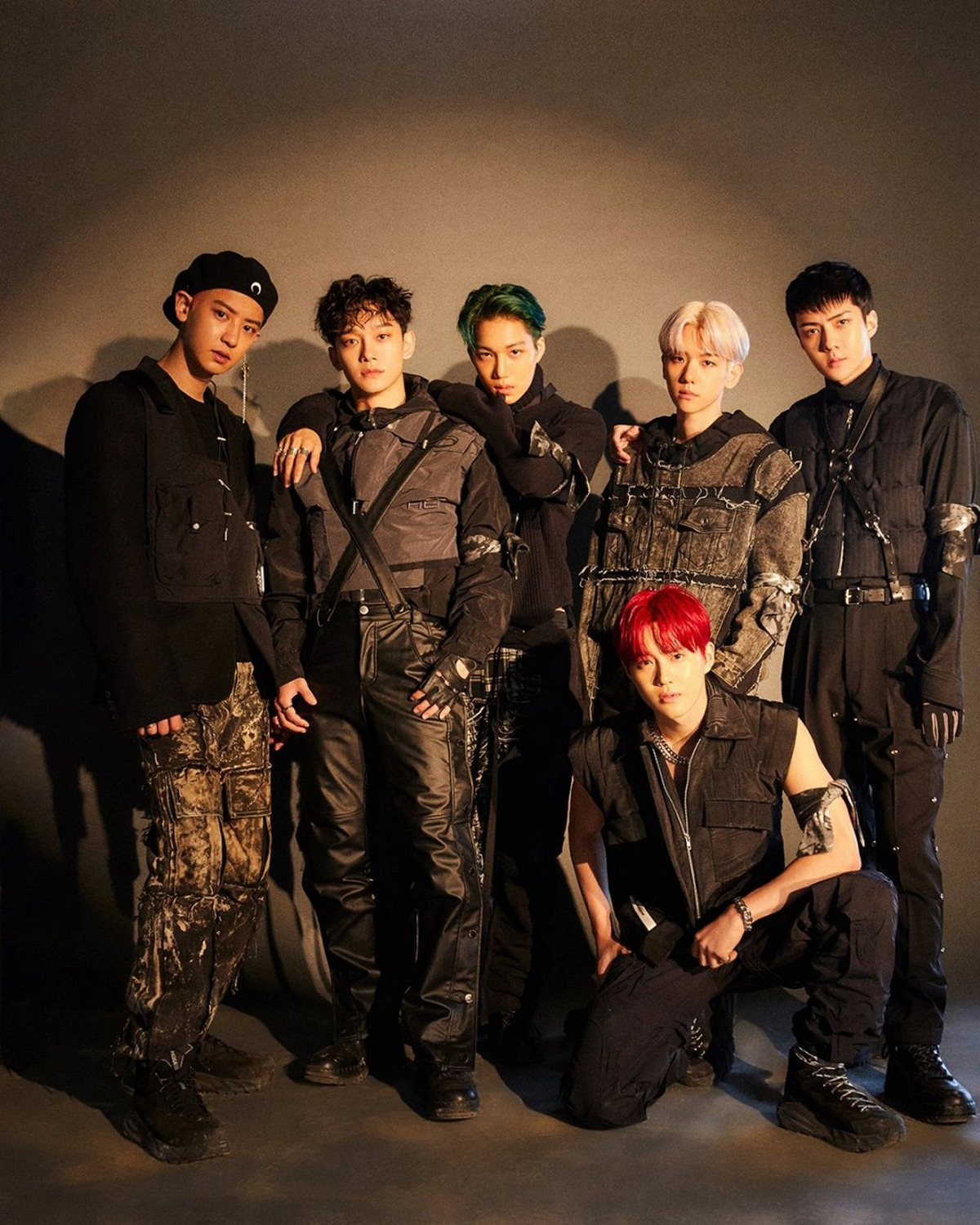 Exo