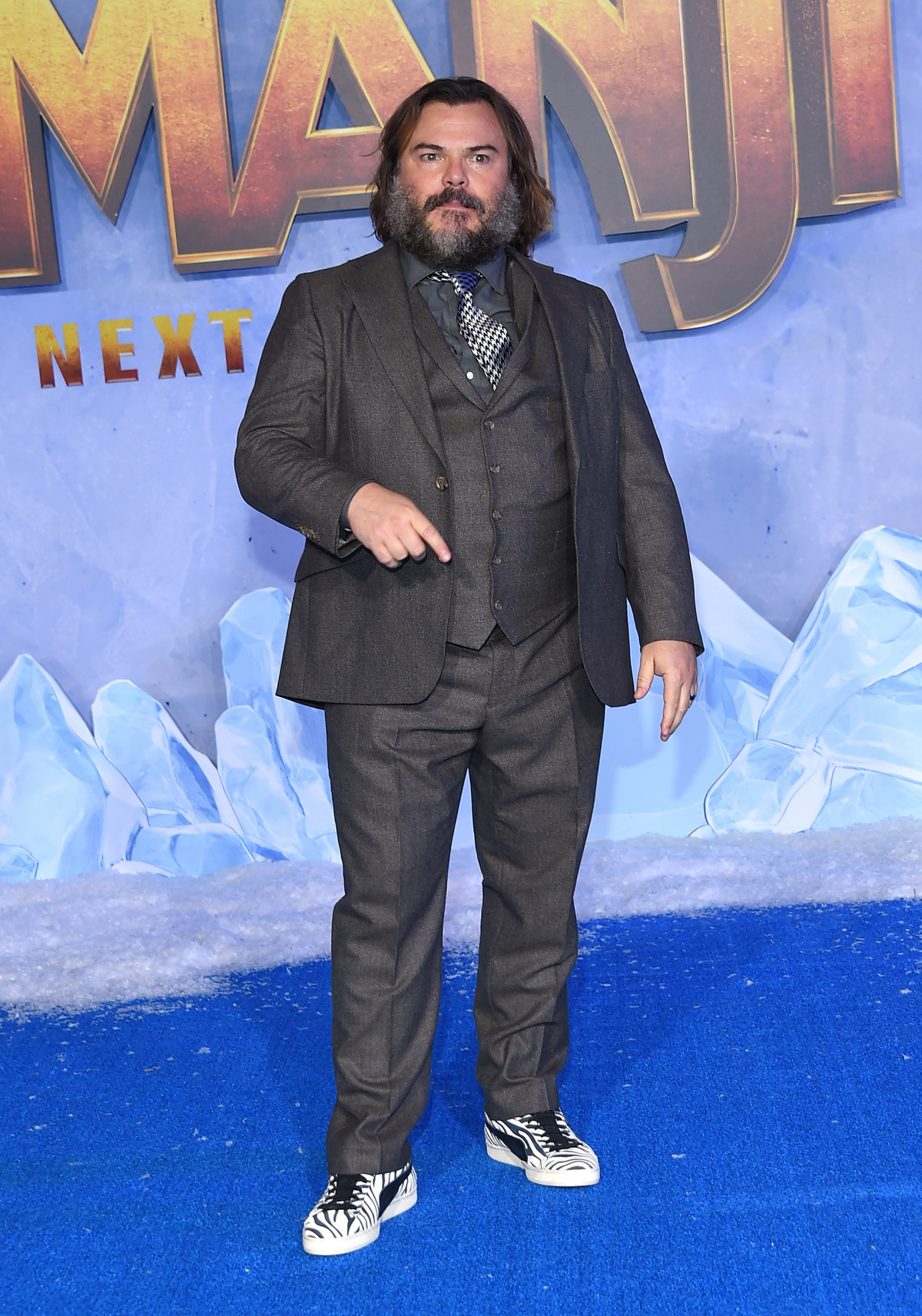 Jack Black
