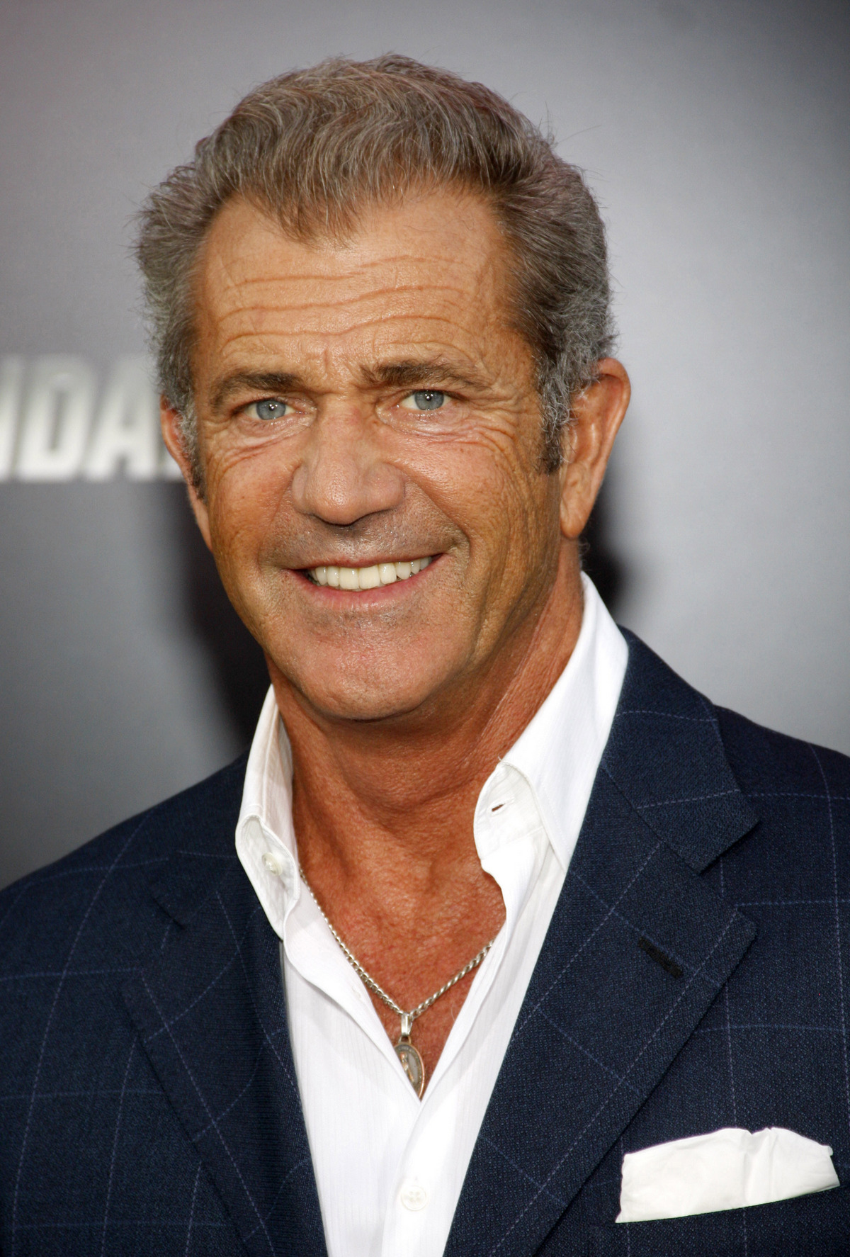 Mel Gibson