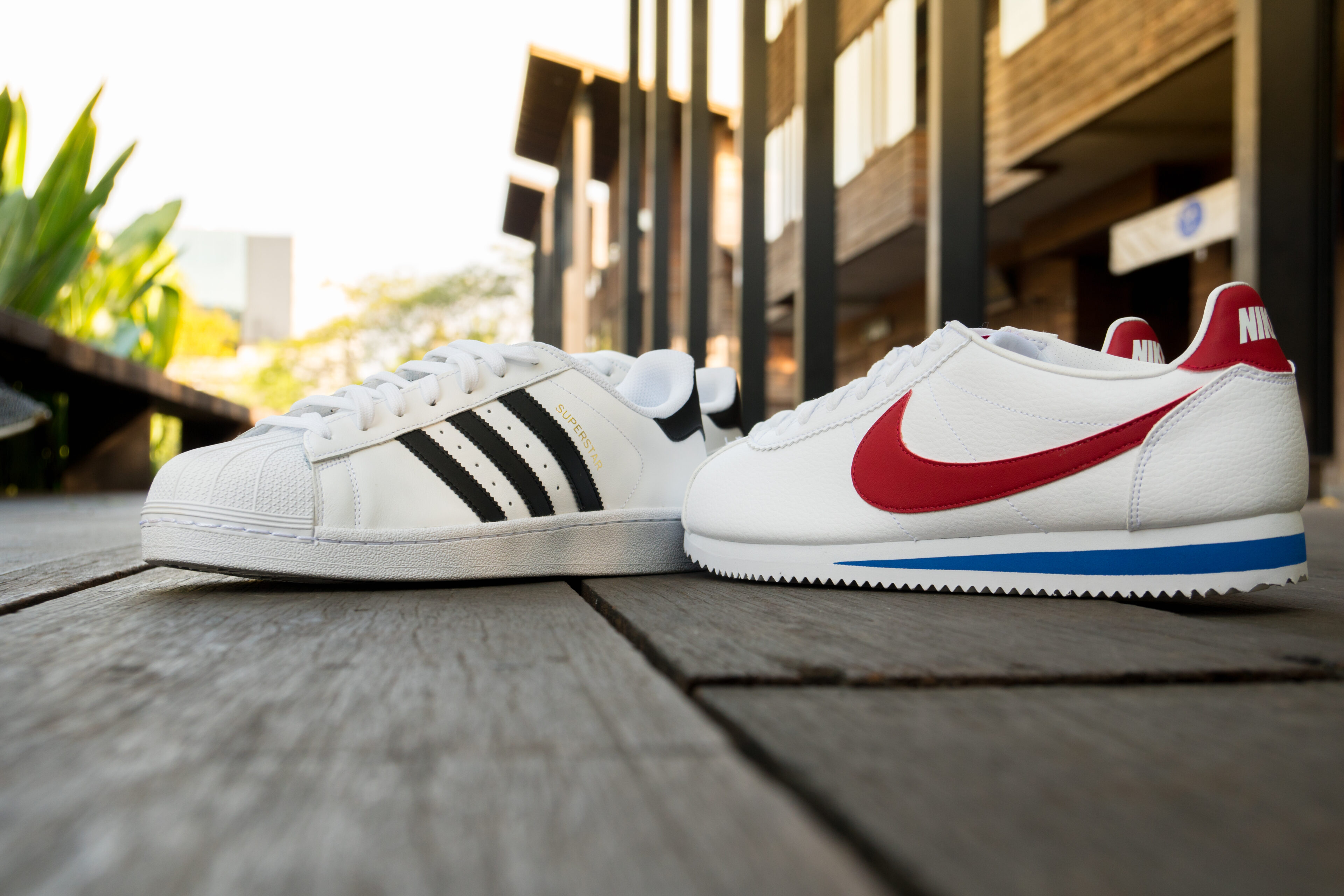 Nike Cortez Sneaker