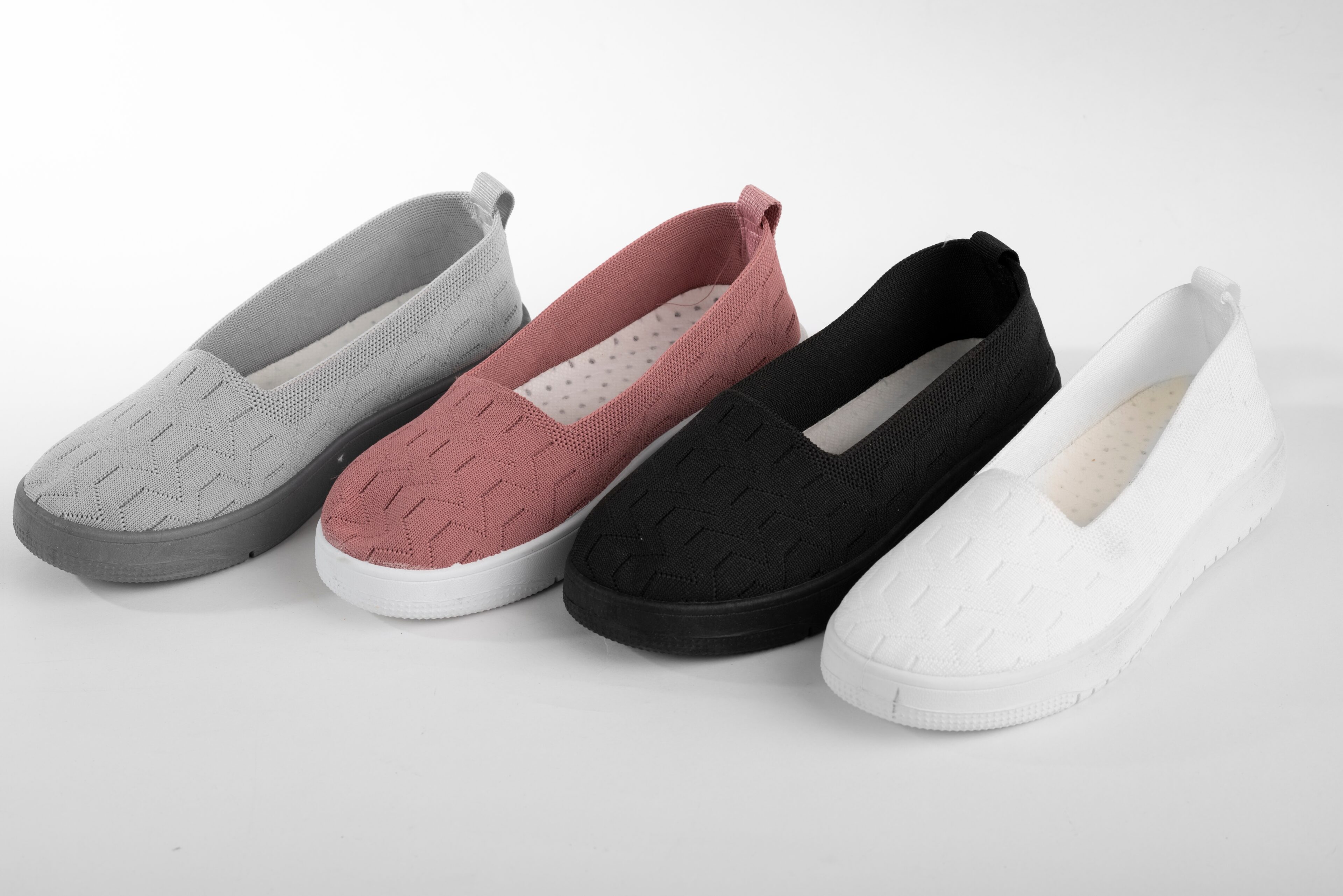 Slip on shoes for nurses