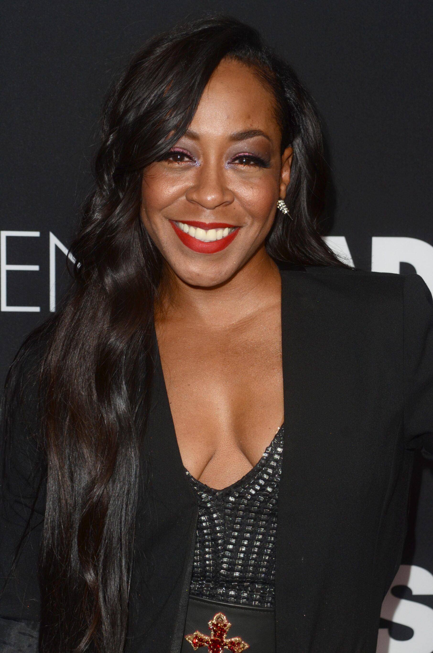 Tichina Arnold