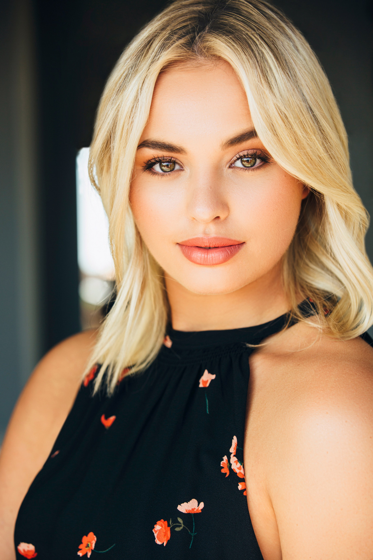 Victoria Baldesarra