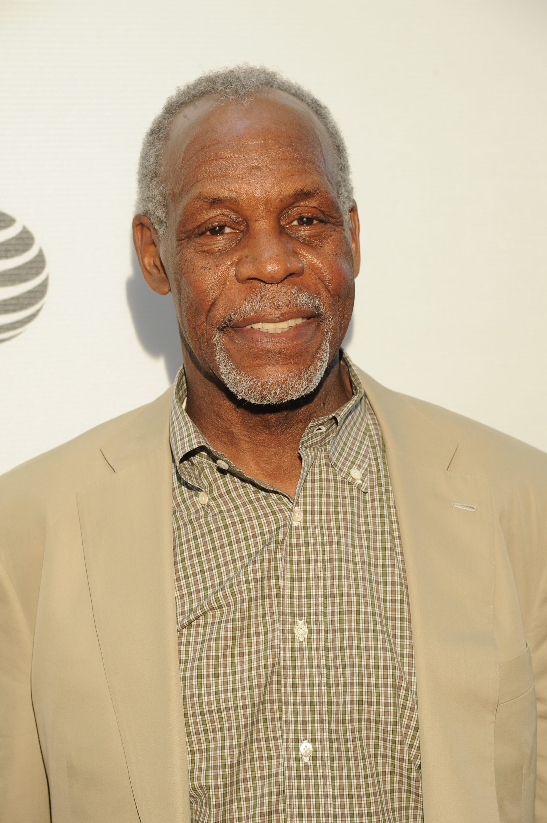 Danny Glover