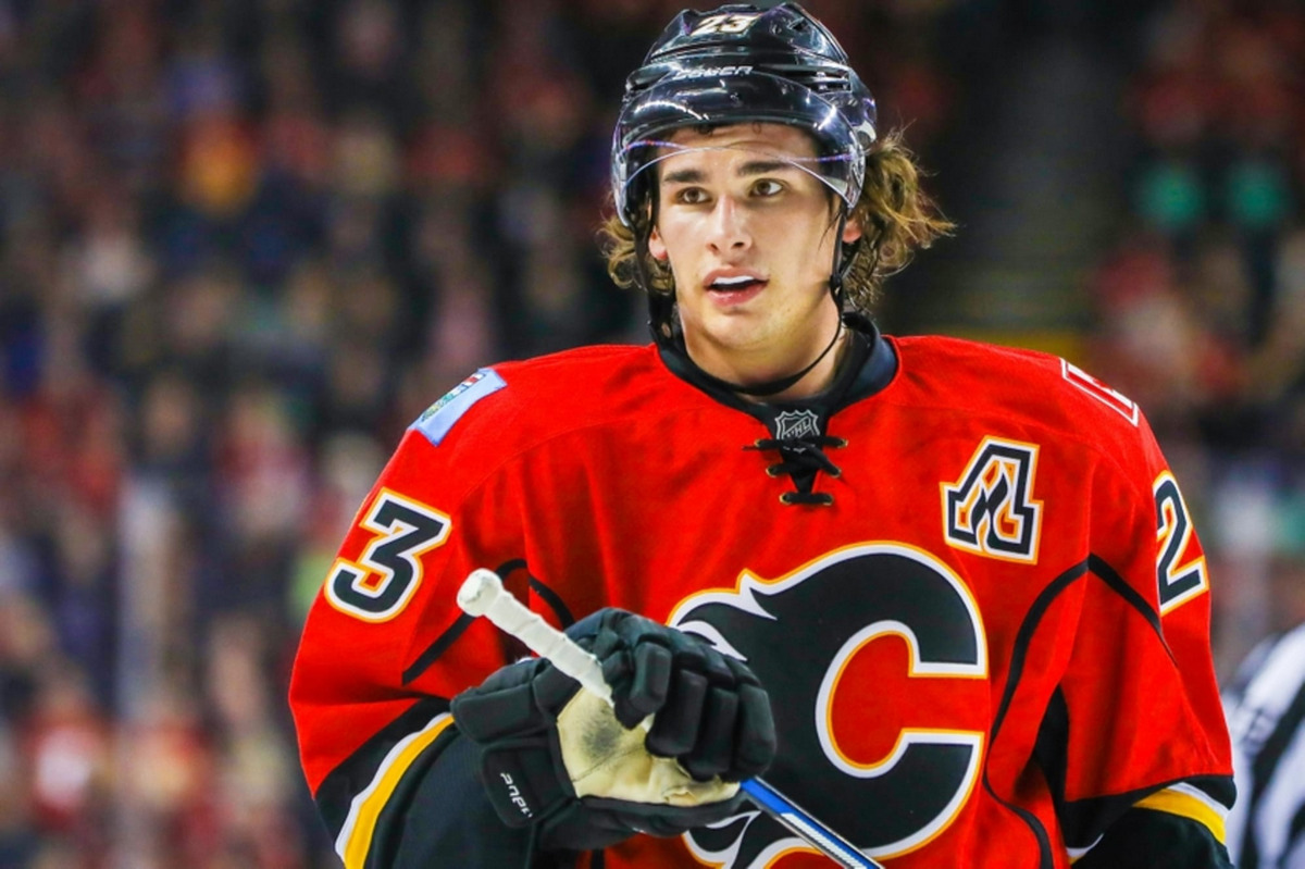 Sean Monahan