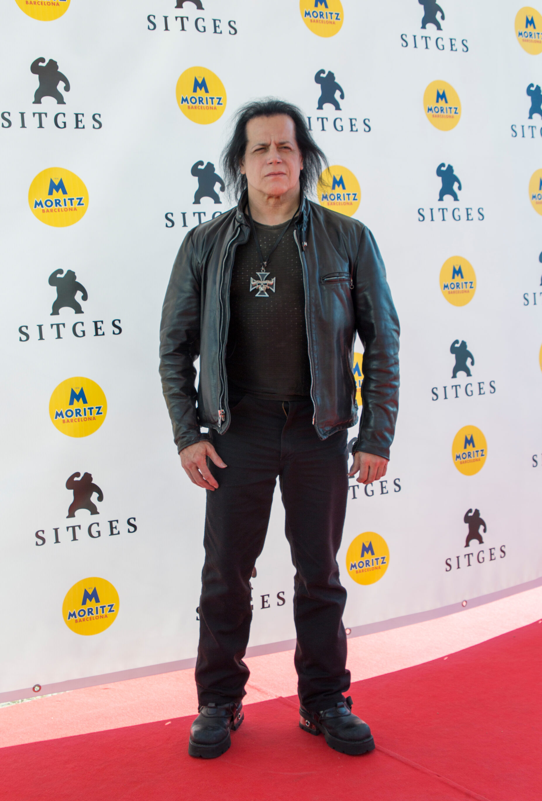  Glenn Danzig